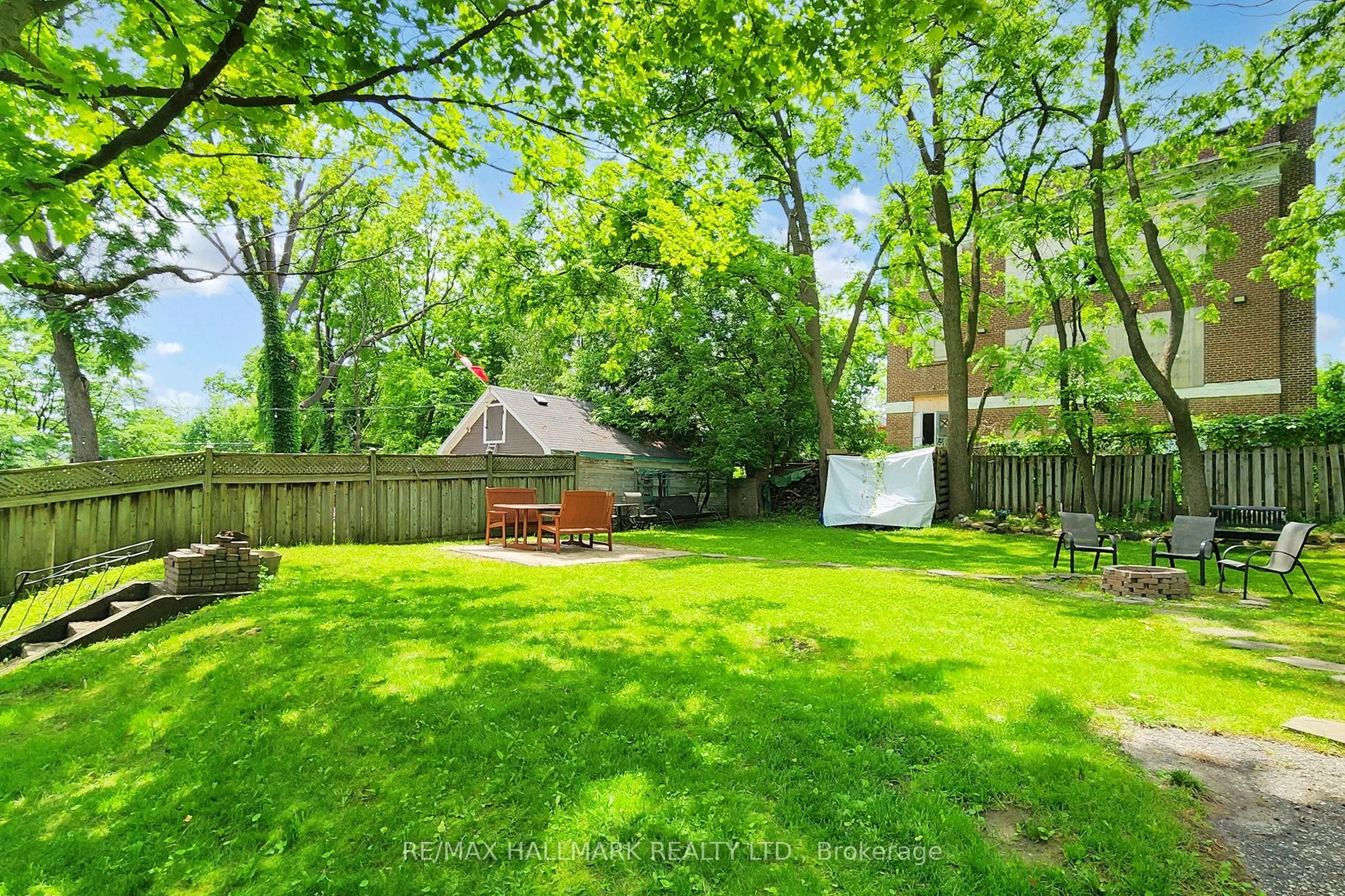 178 Barrie Street