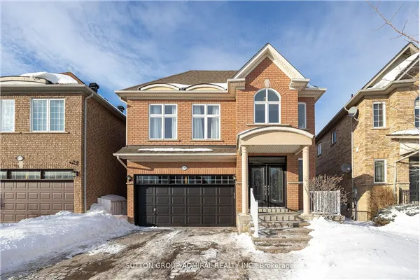 173 Bentoak Crescent