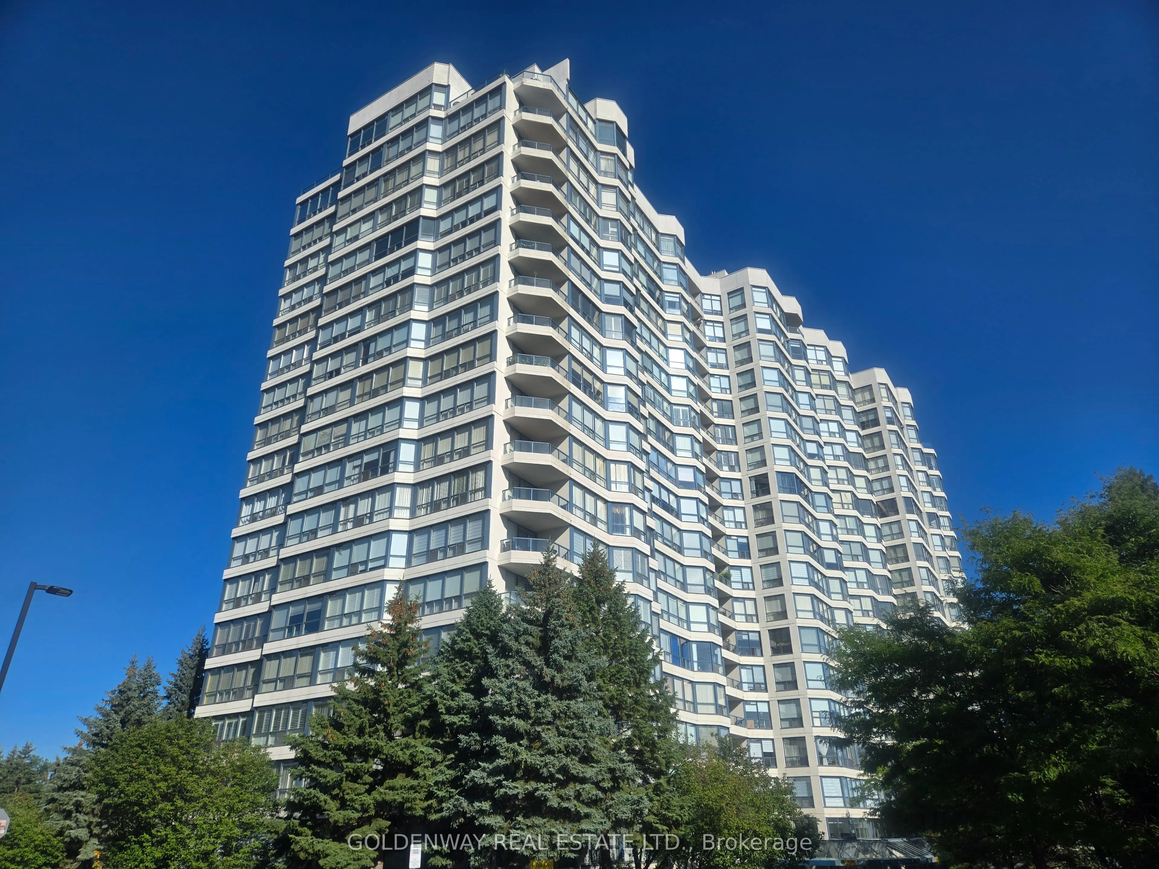 7300 Yonge Street #1012