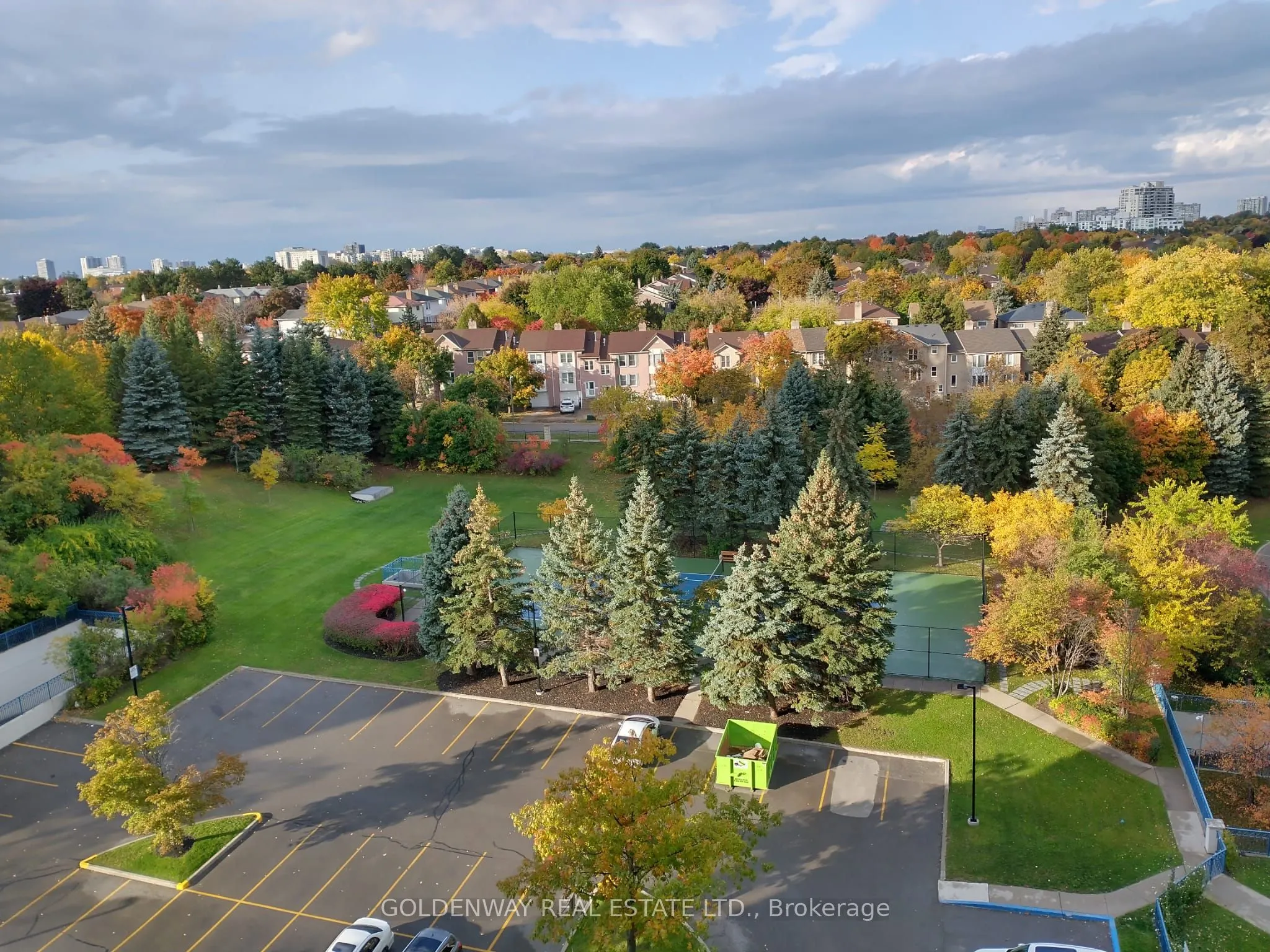 7300 Yonge Street #1012