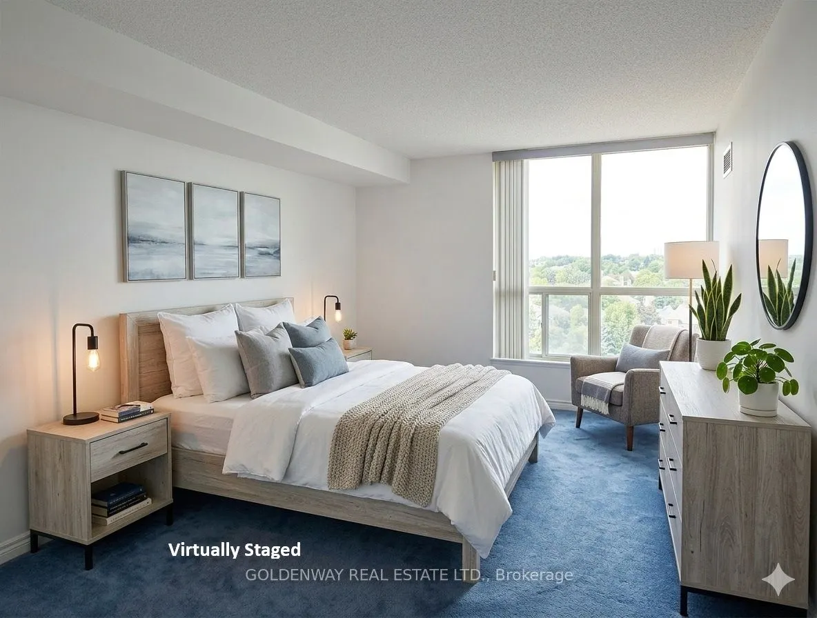 7300 Yonge Street #1012