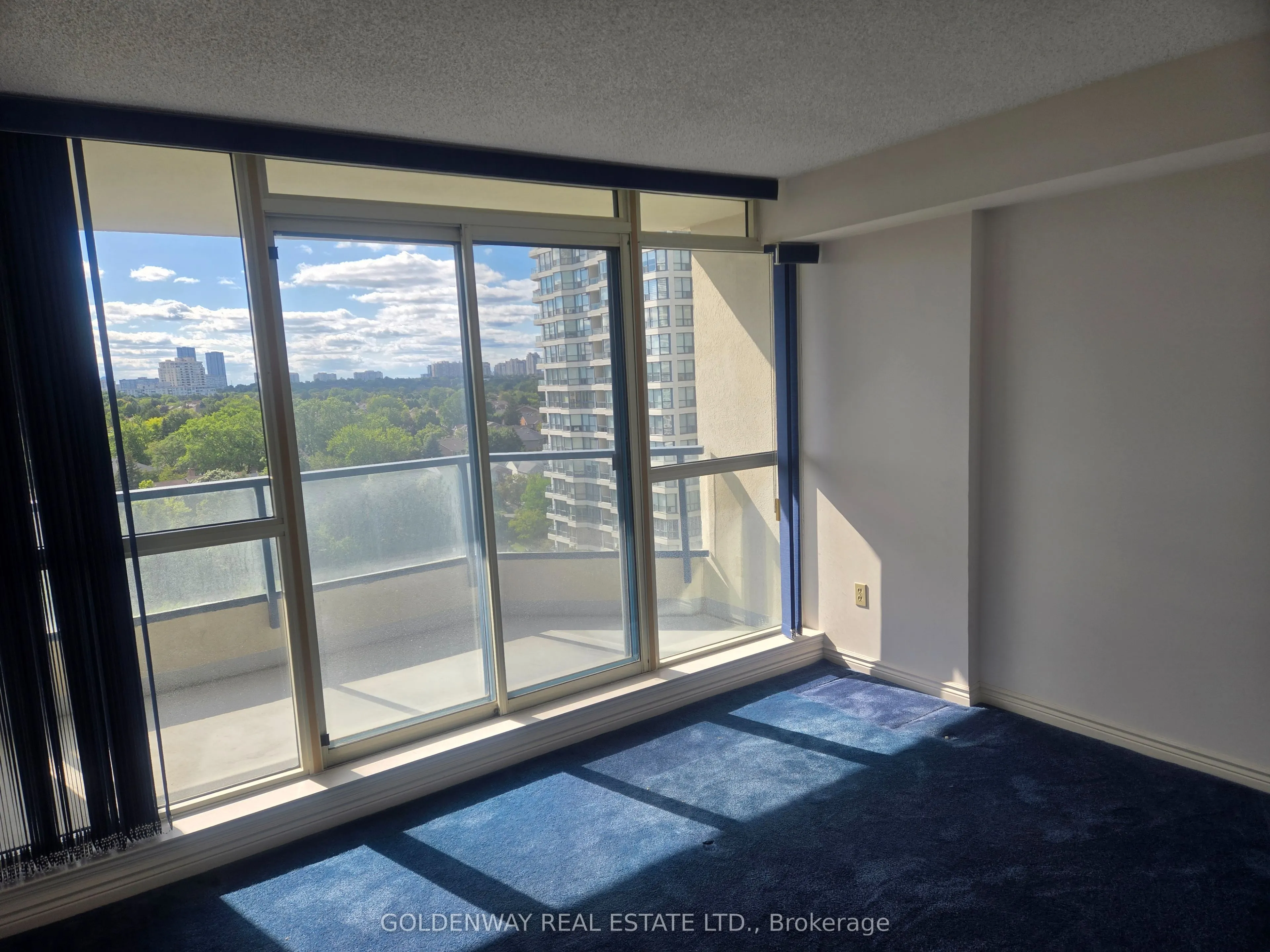 7300 Yonge Street #1012
