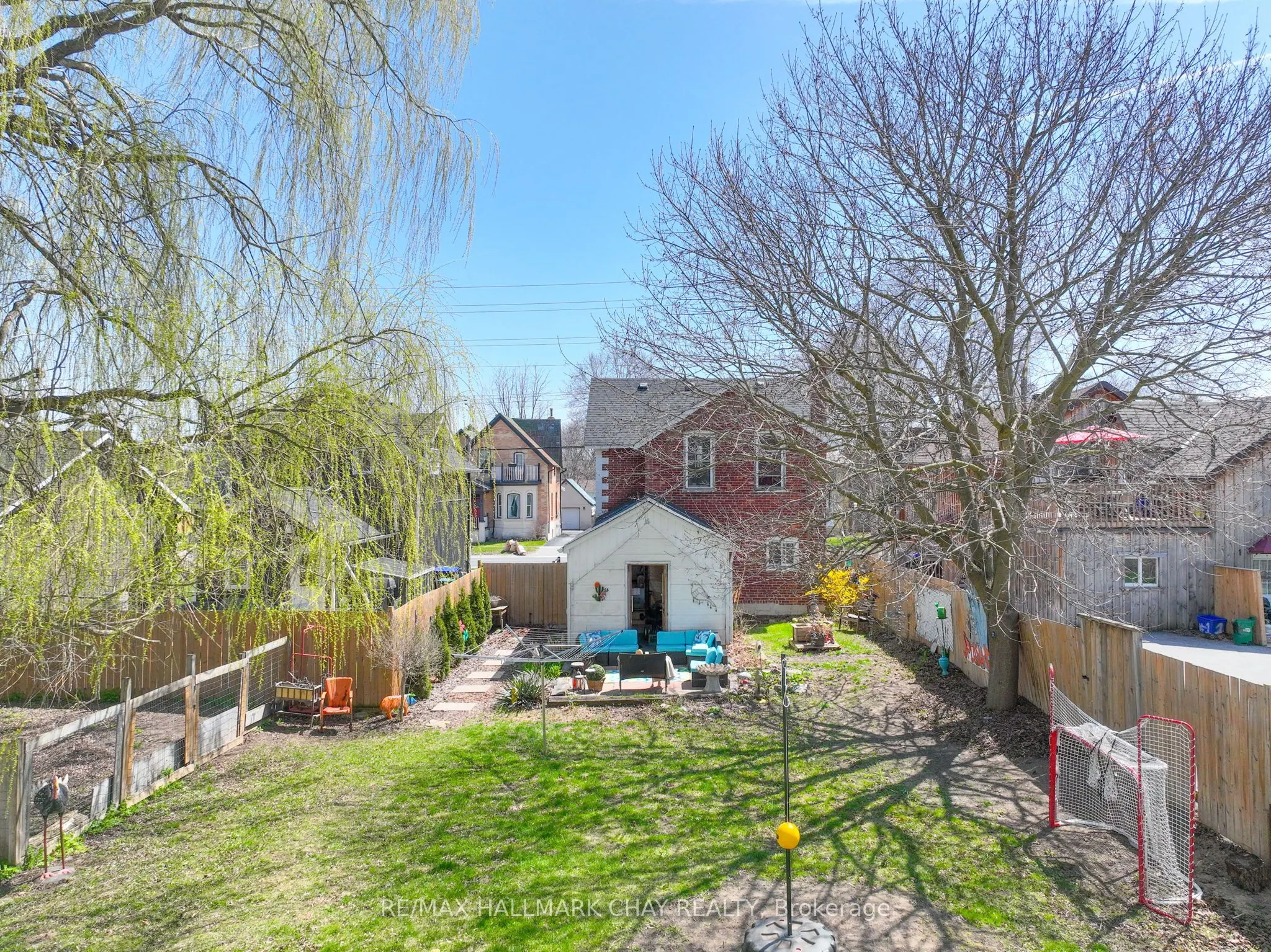 8116 Main Street