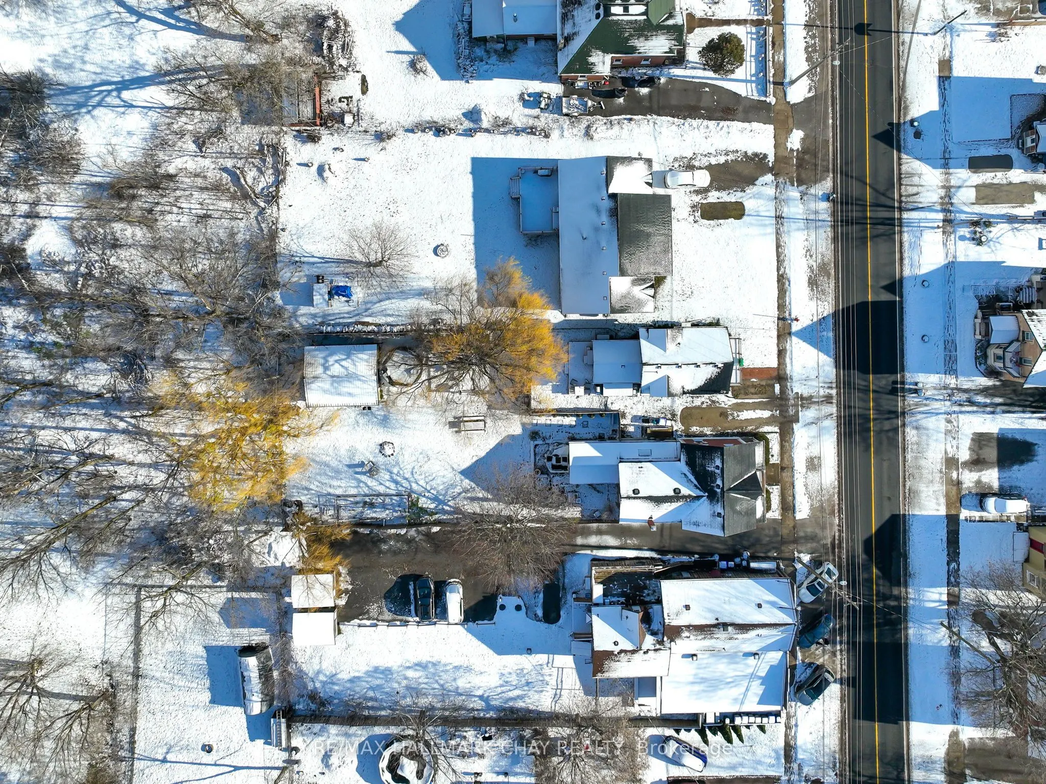 8116 Main Street