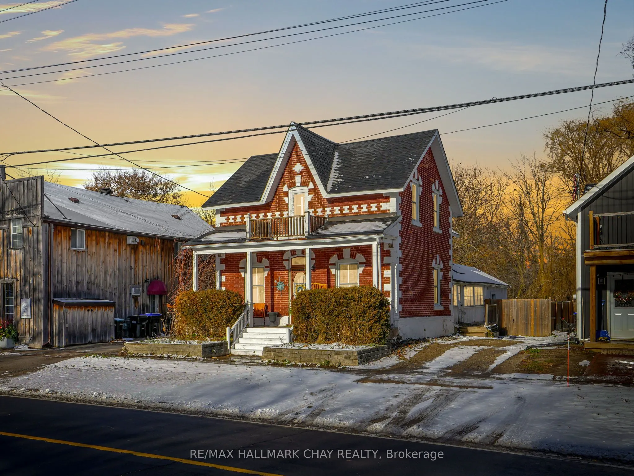 8116 Main Street