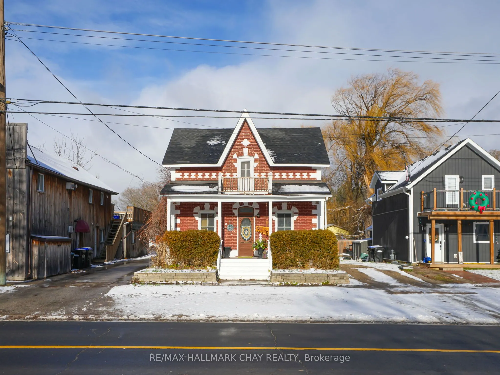 8116 Main Street