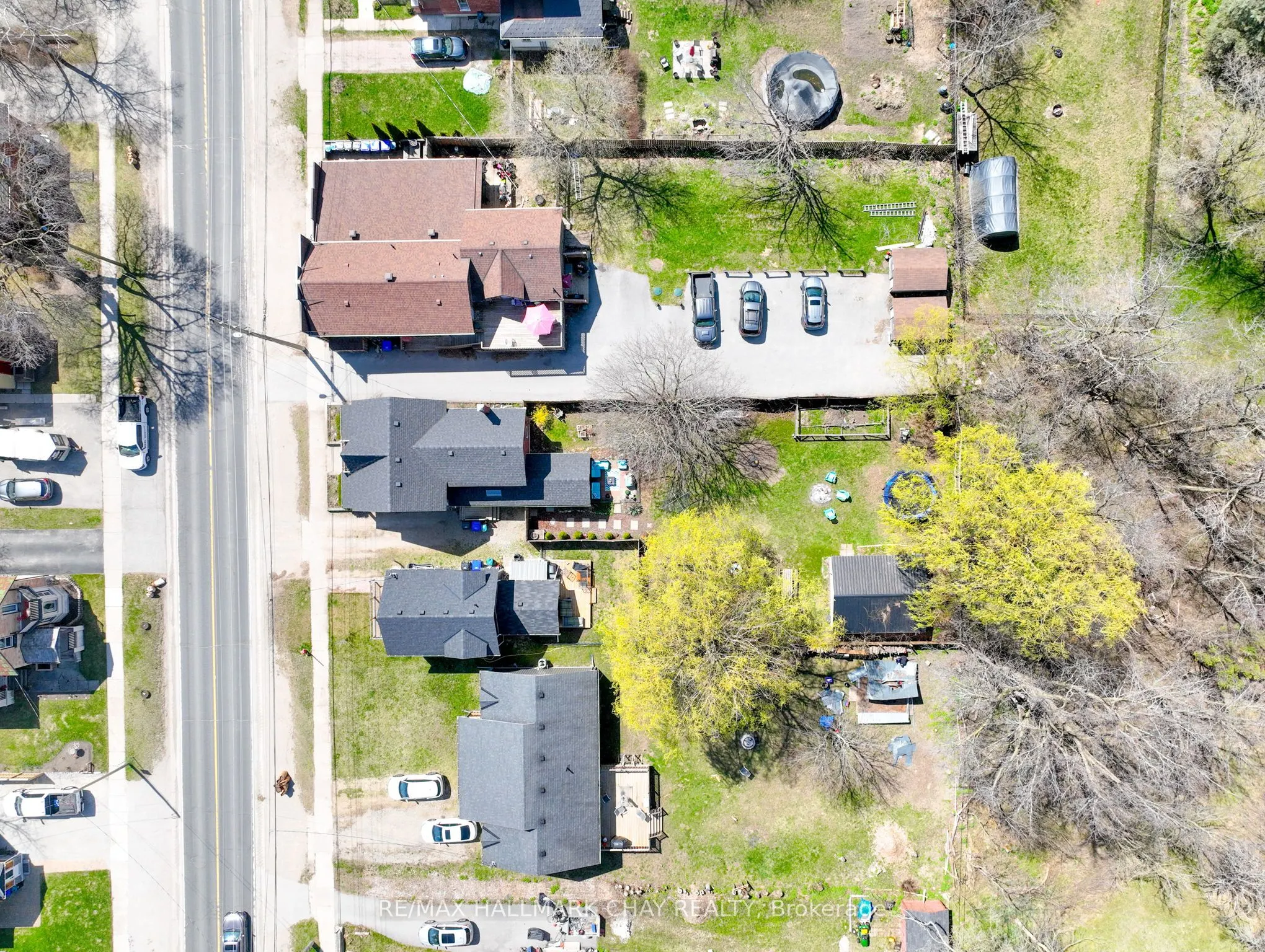8116 Main Street