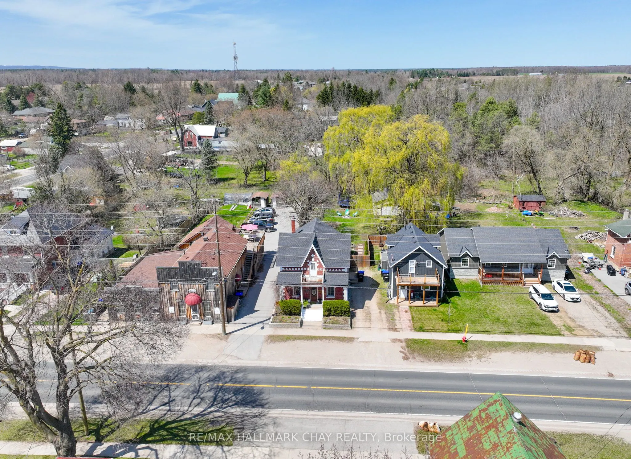 8116 Main Street