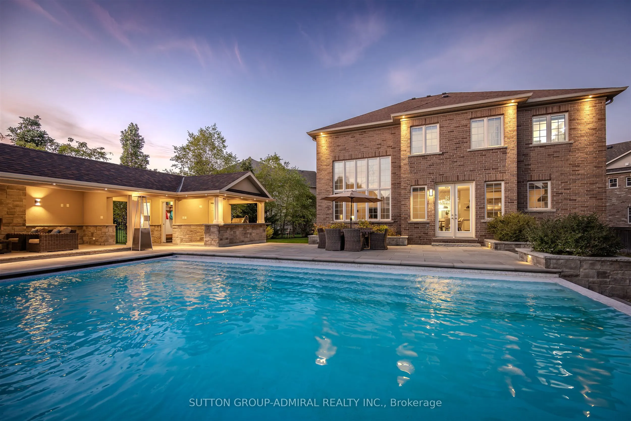 22 James Bowman Court