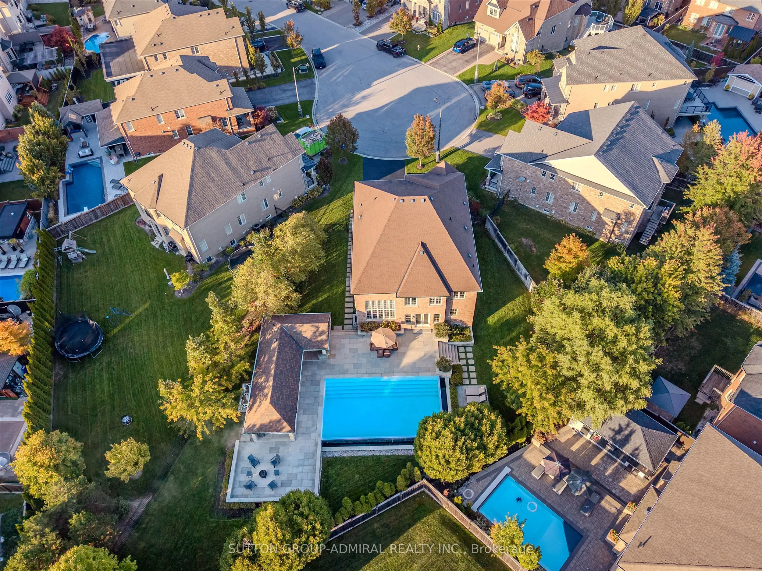 22 James Bowman Court