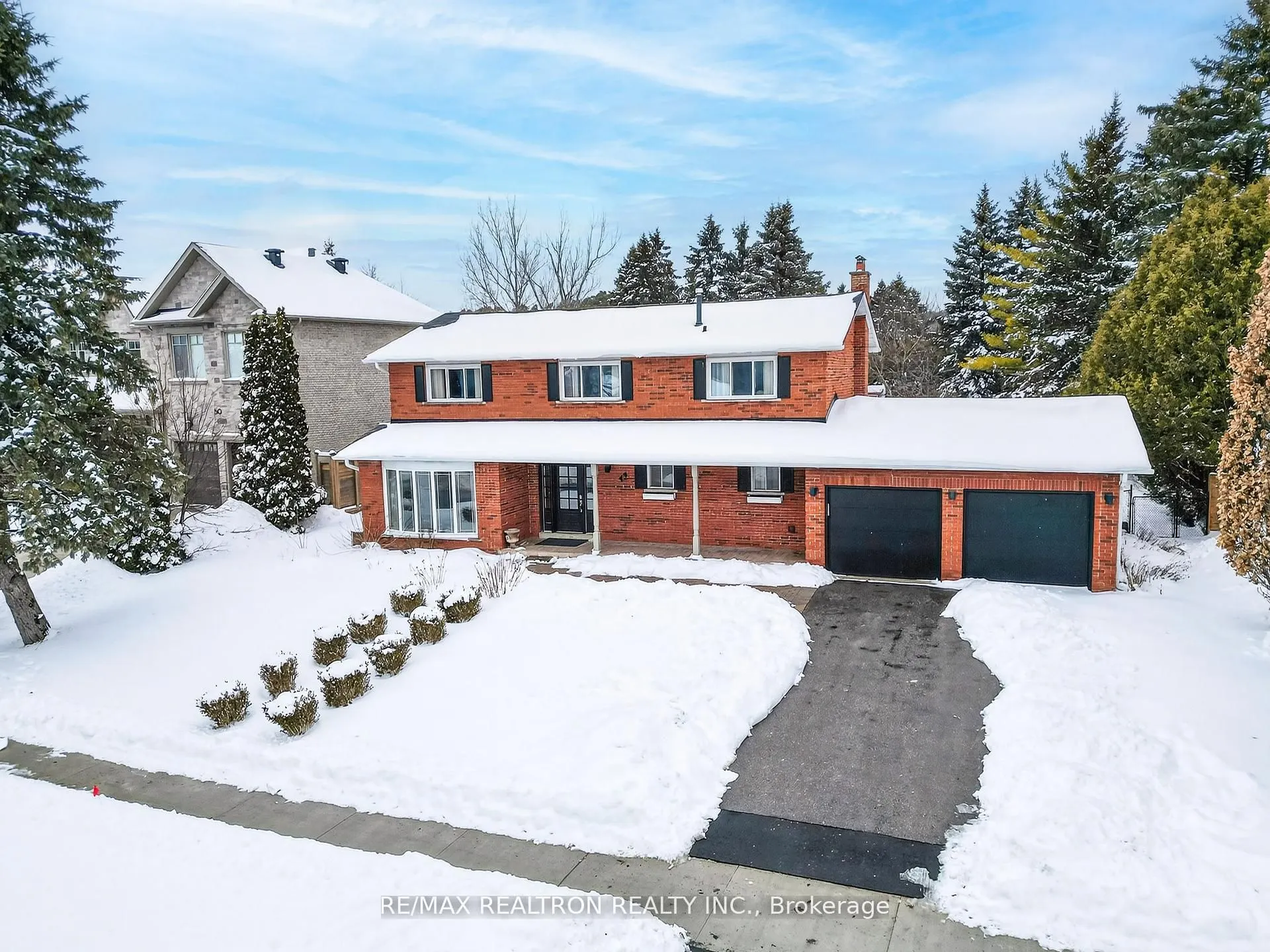 42 Blackforest Drive