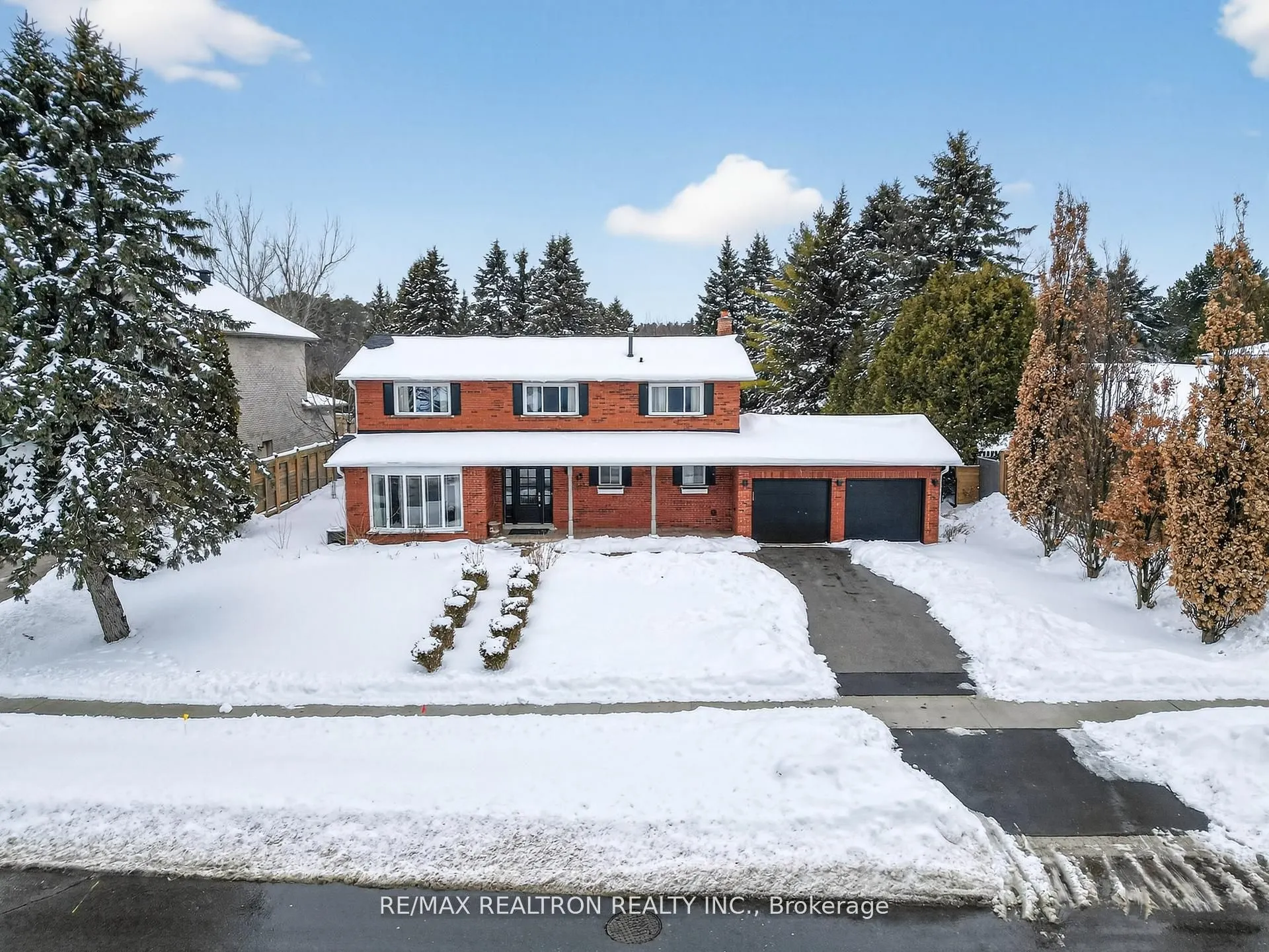 42 Blackforest Drive