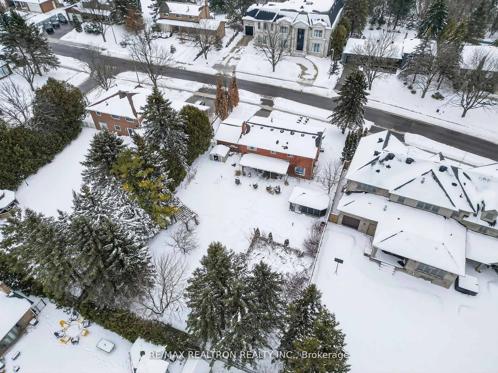 42 Blackforest Drive