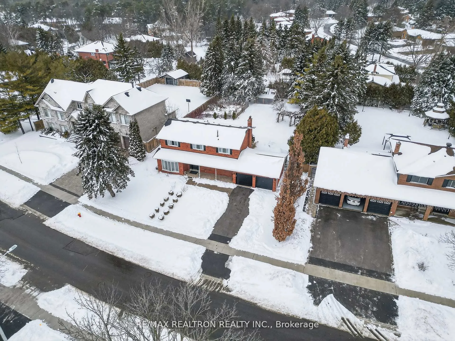 42 Blackforest Drive