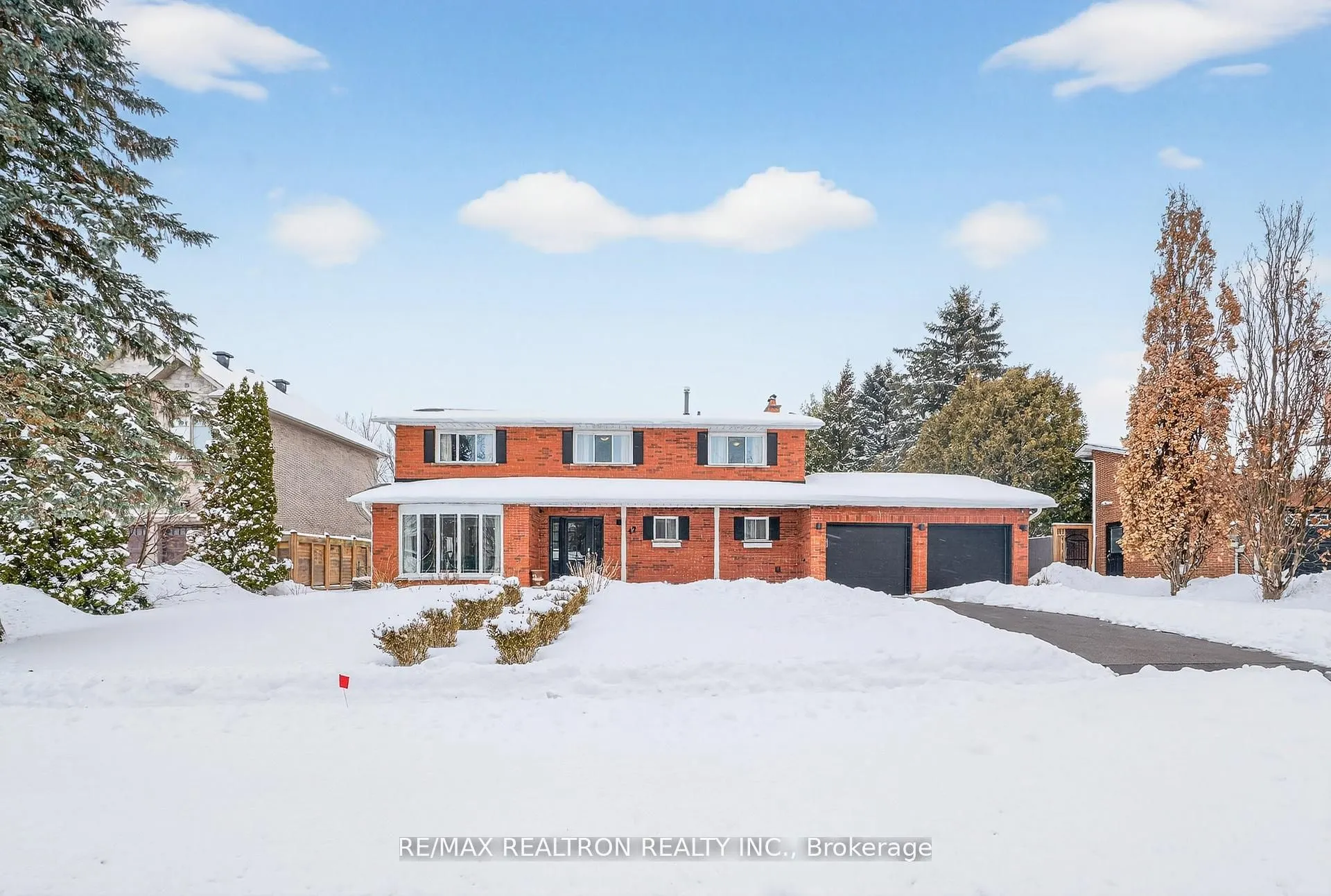 42 Blackforest Drive