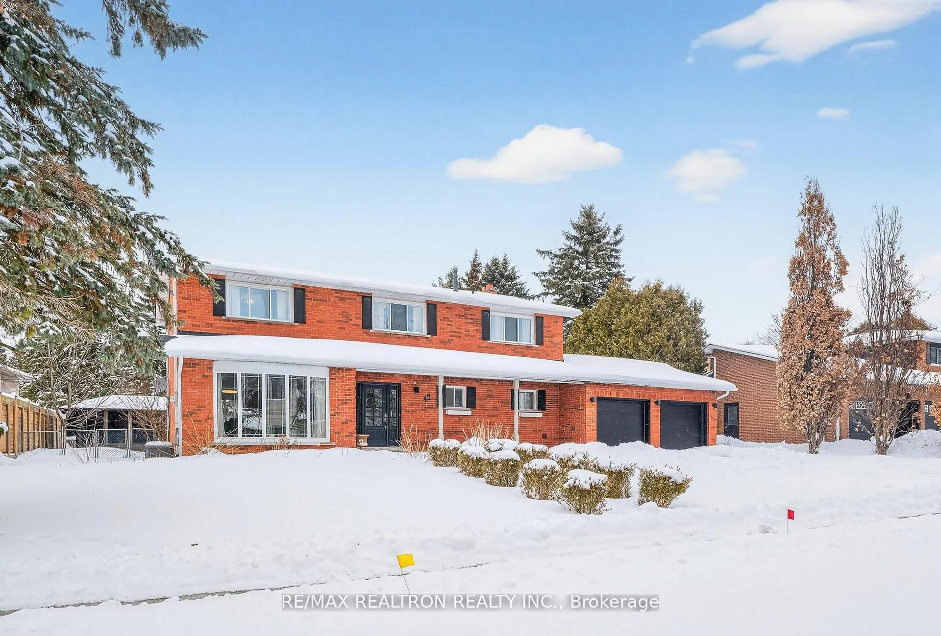 42 Blackforest Drive