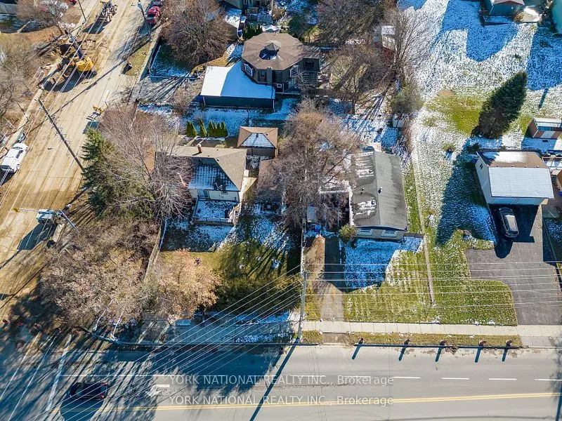 7 Bradford Street