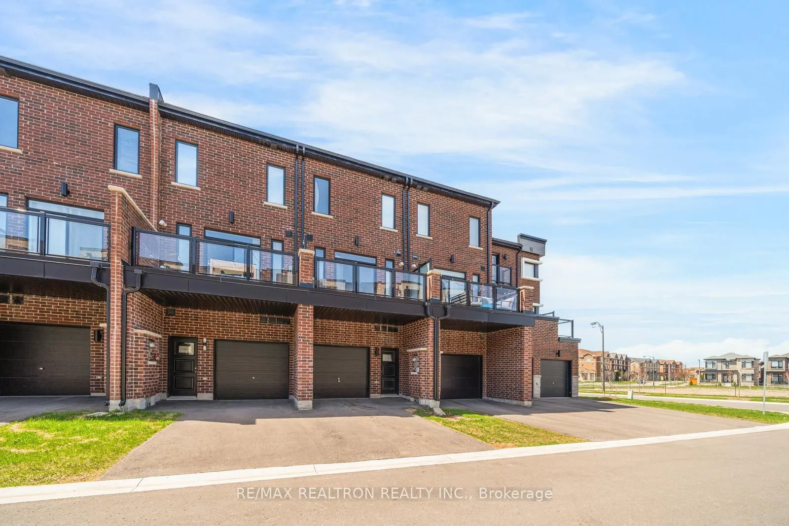 119 Cornell Rouge Boulevard