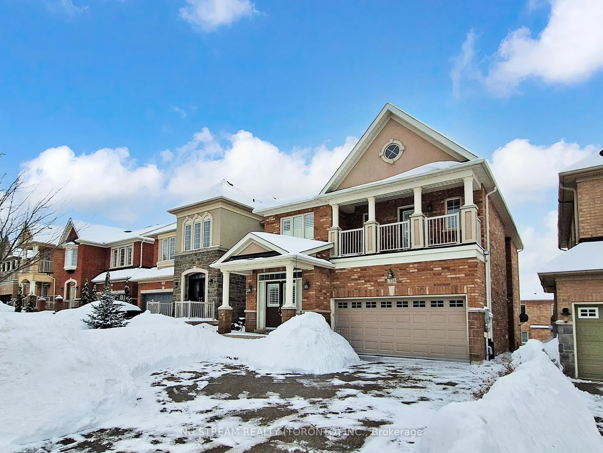 224 Aspenwood Drive