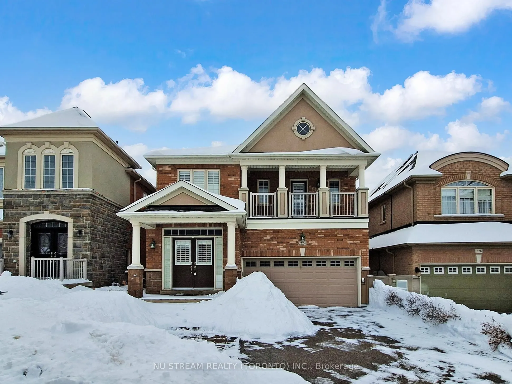 224 Aspenwood Drive