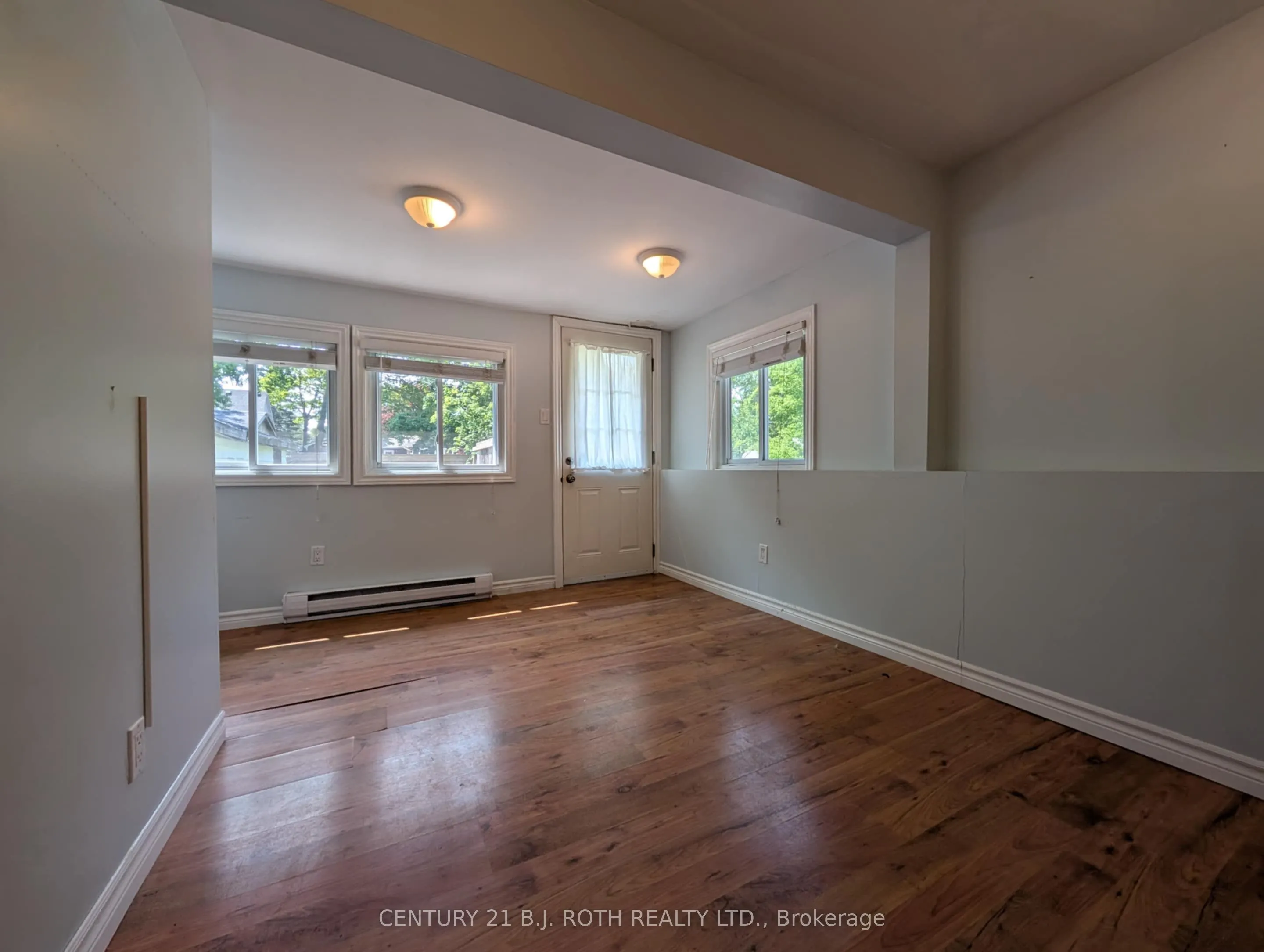775 James Street