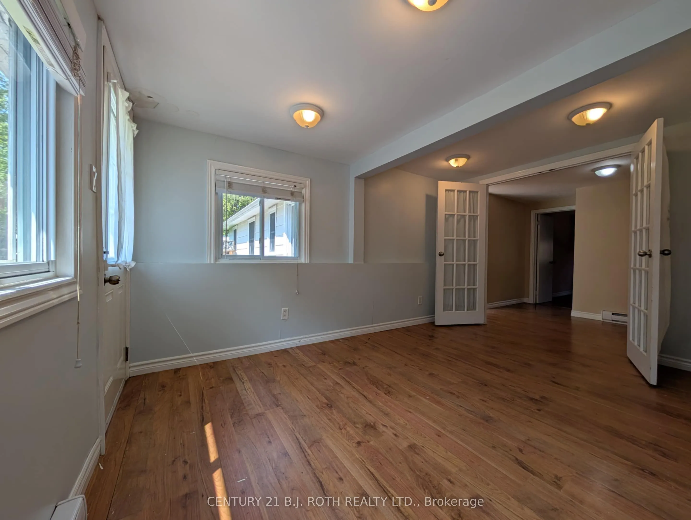 775 James Street