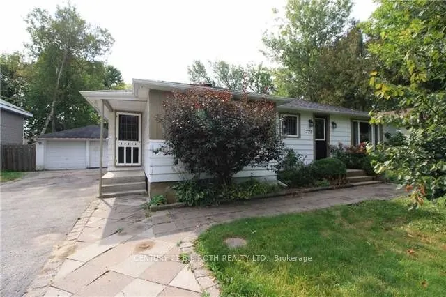775 James Street