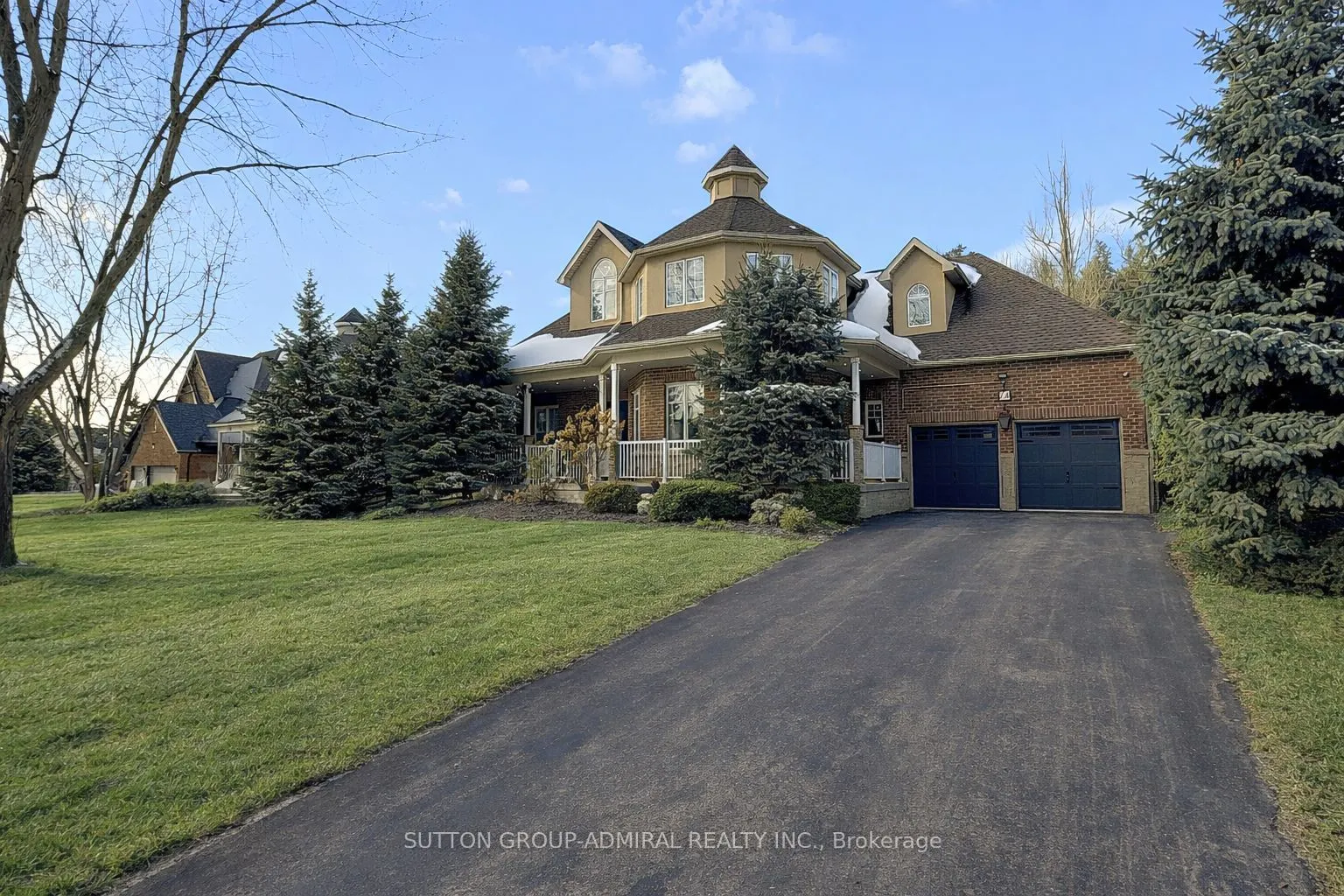 74 Kootenay Ridge