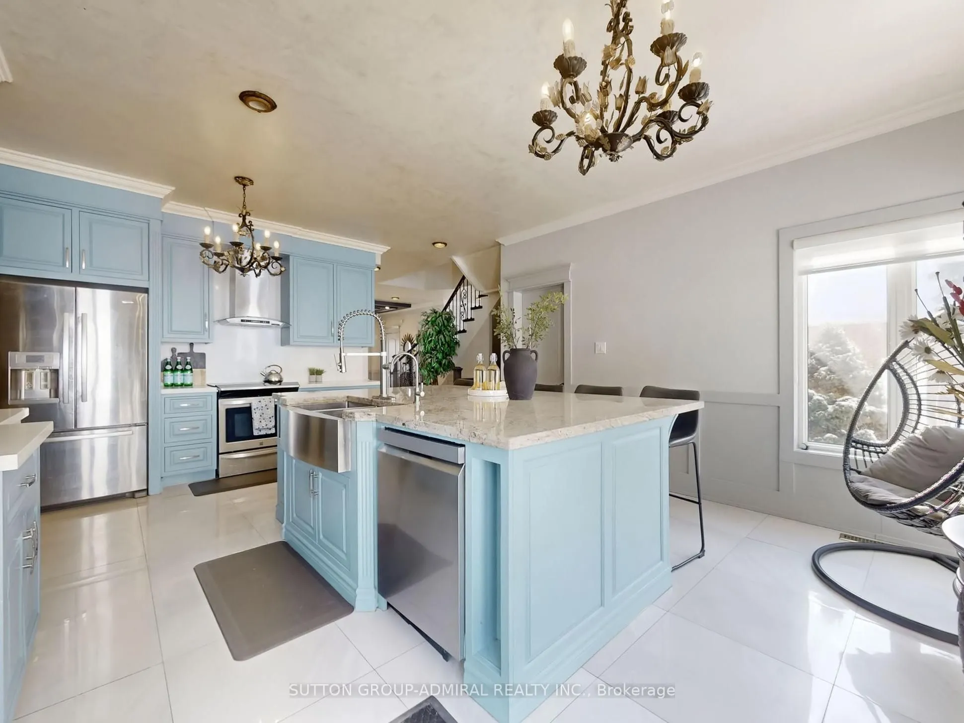 74 Kootenay Ridge