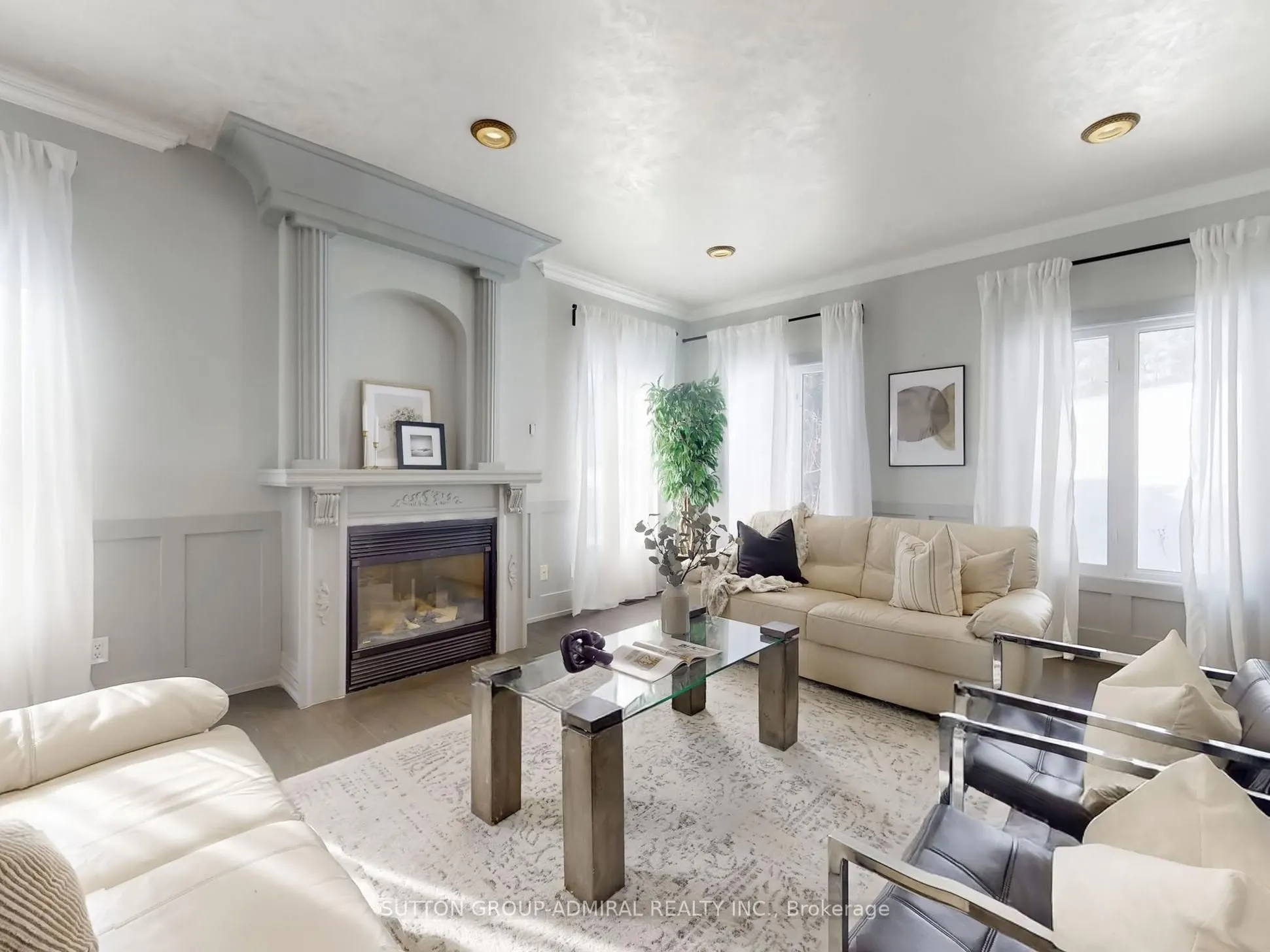 74 Kootenay Ridge