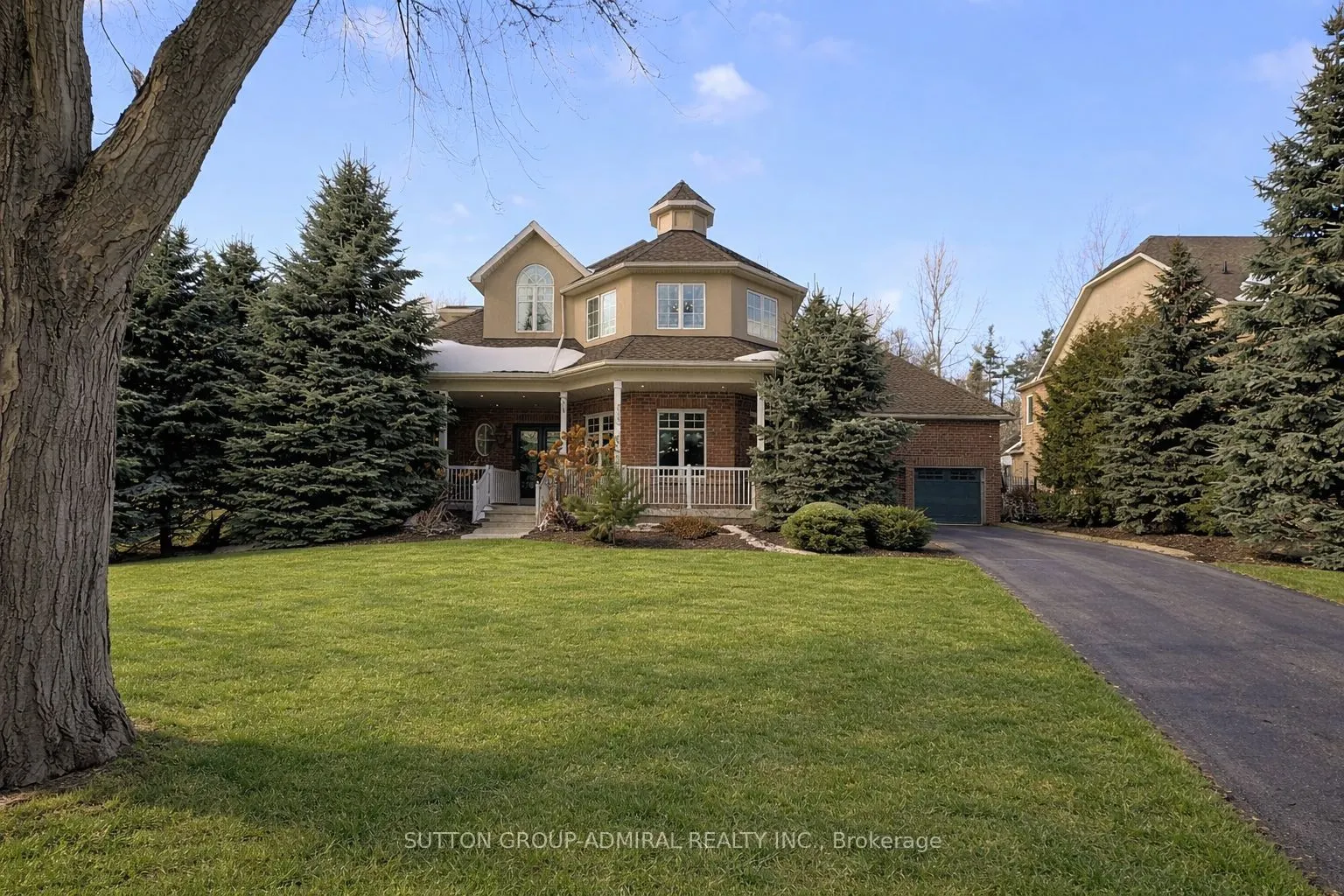 74 Kootenay Ridge