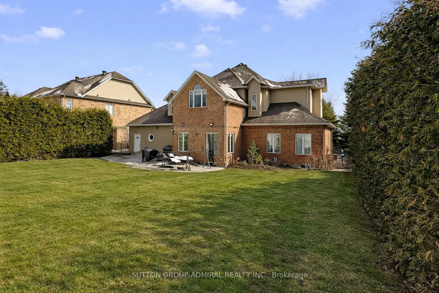 74 Kootenay Ridge
