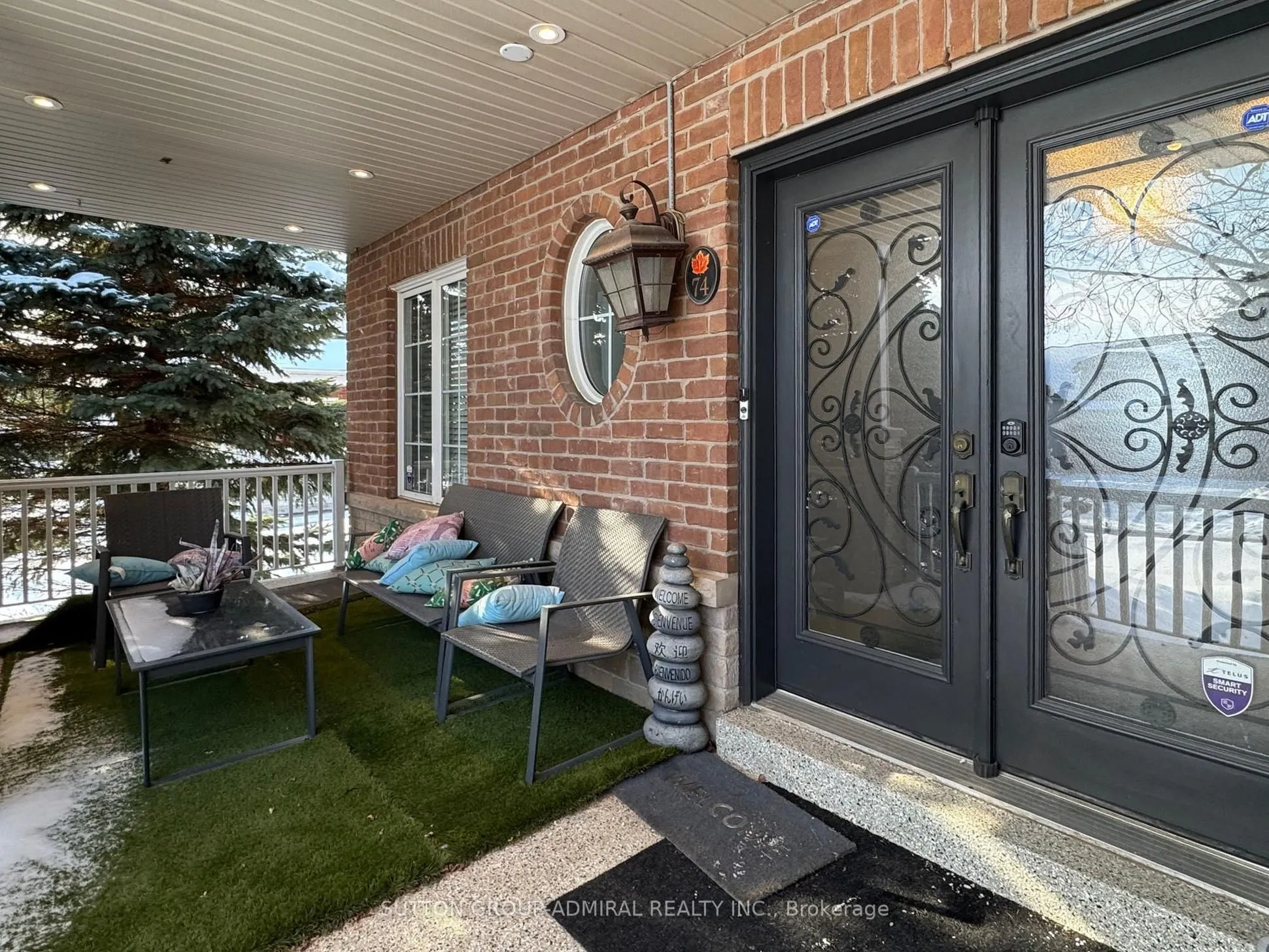 74 Kootenay Ridge