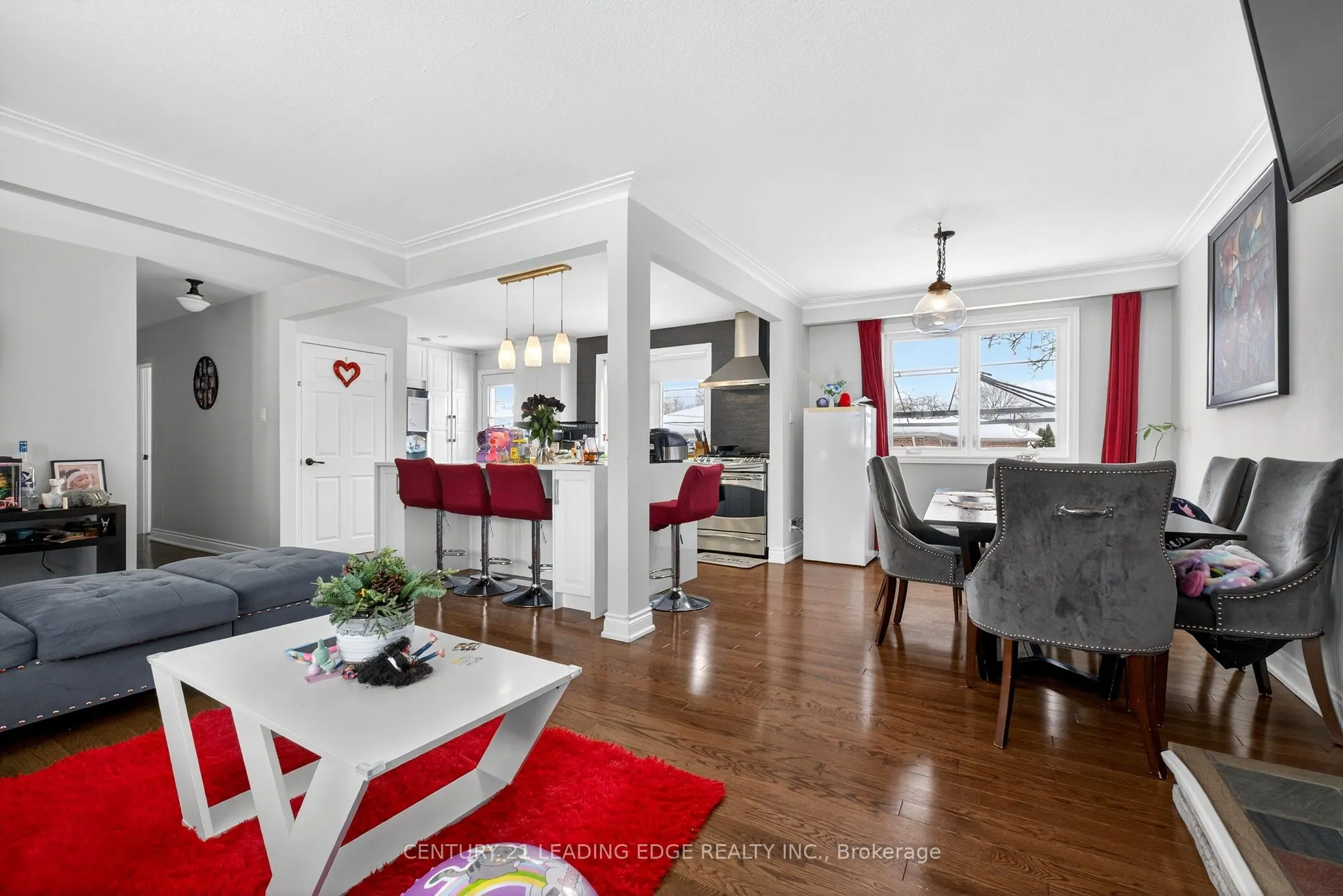 24 Lincoln Green Drive