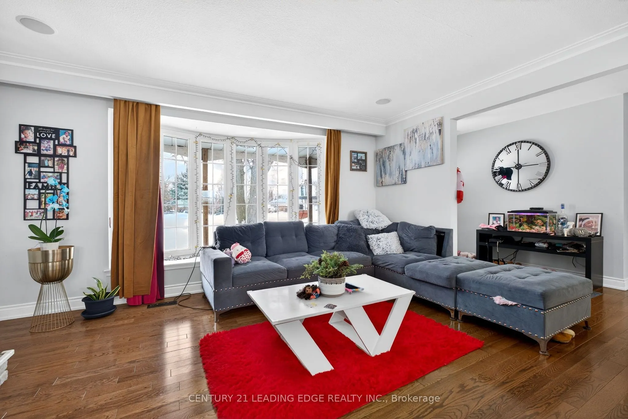 24 Lincoln Green Drive