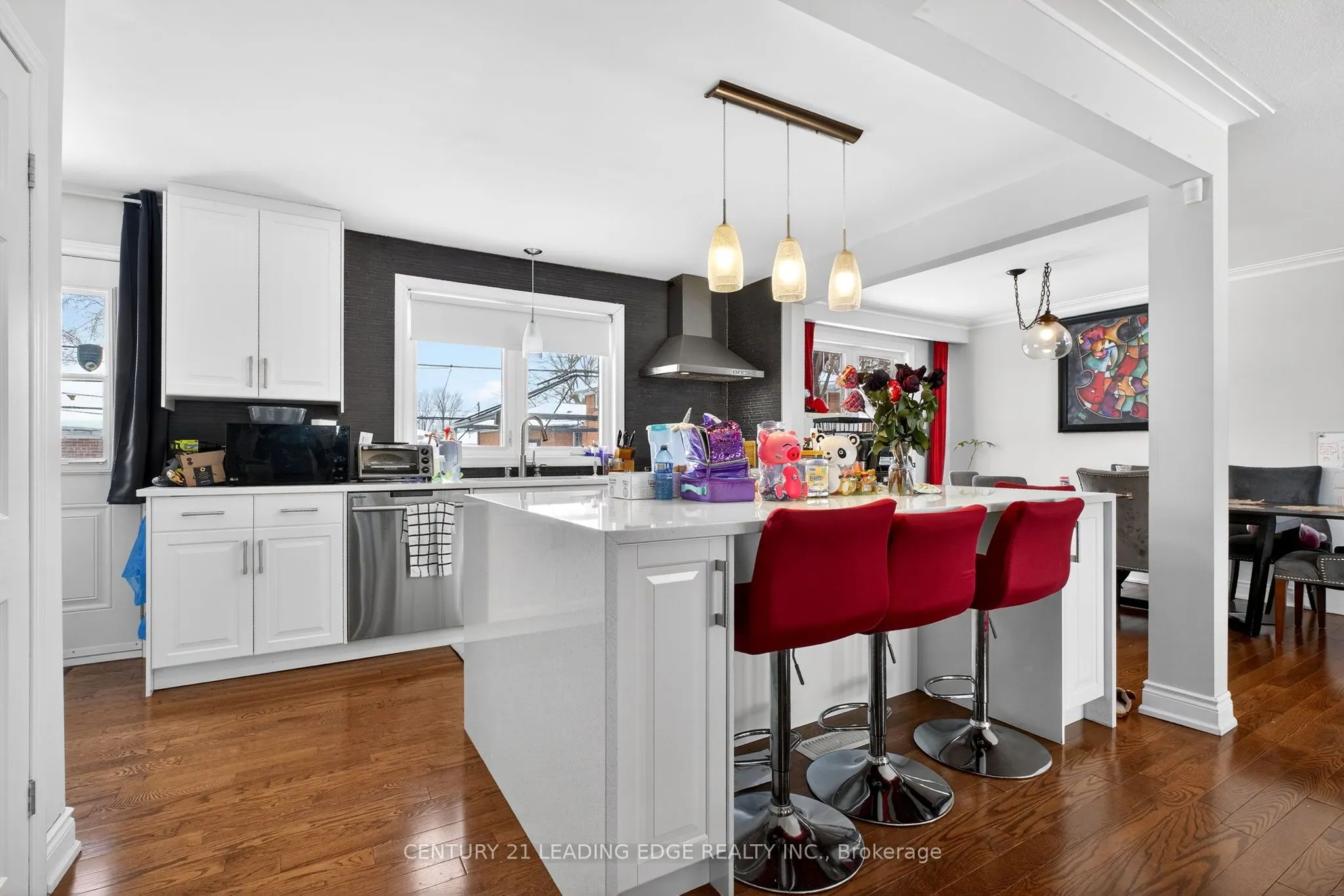 24 Lincoln Green Drive
