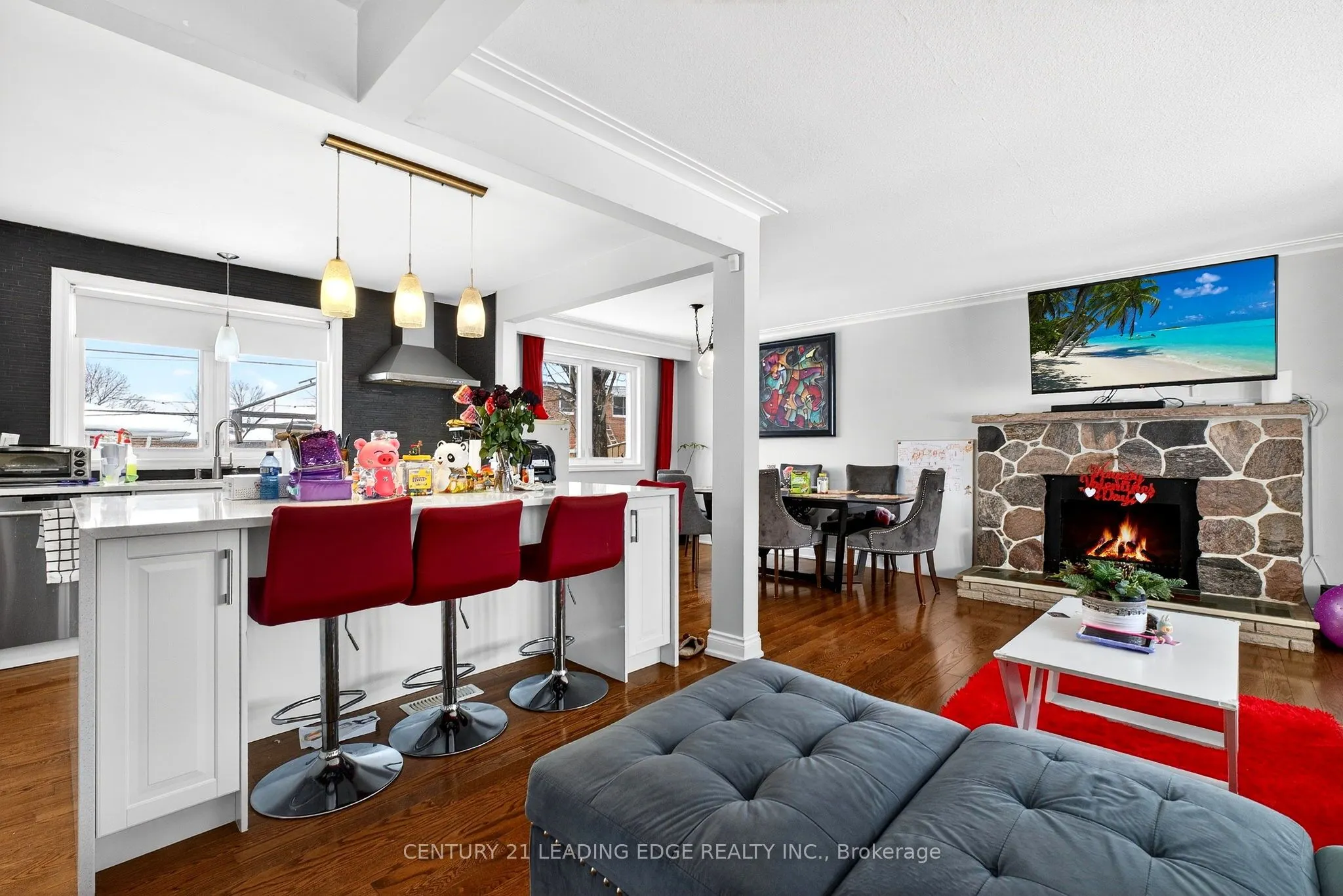 24 Lincoln Green Drive