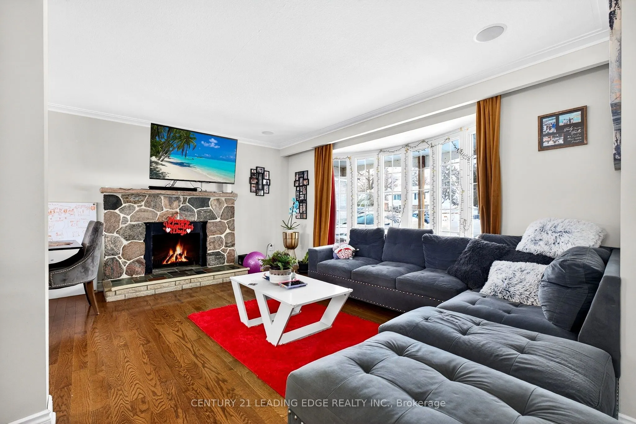 24 Lincoln Green Drive