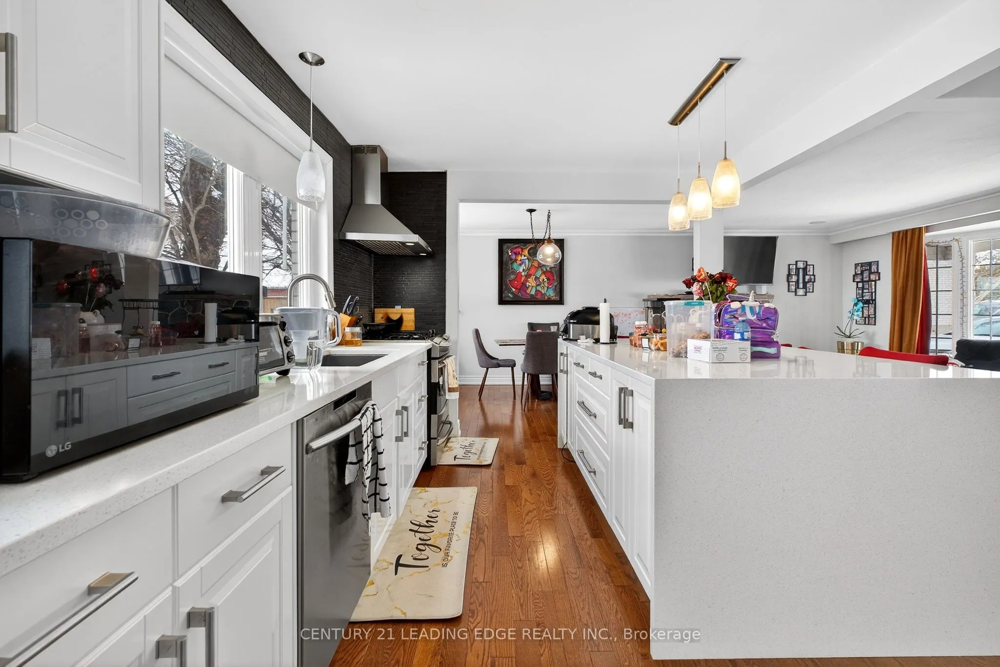 24 Lincoln Green Drive