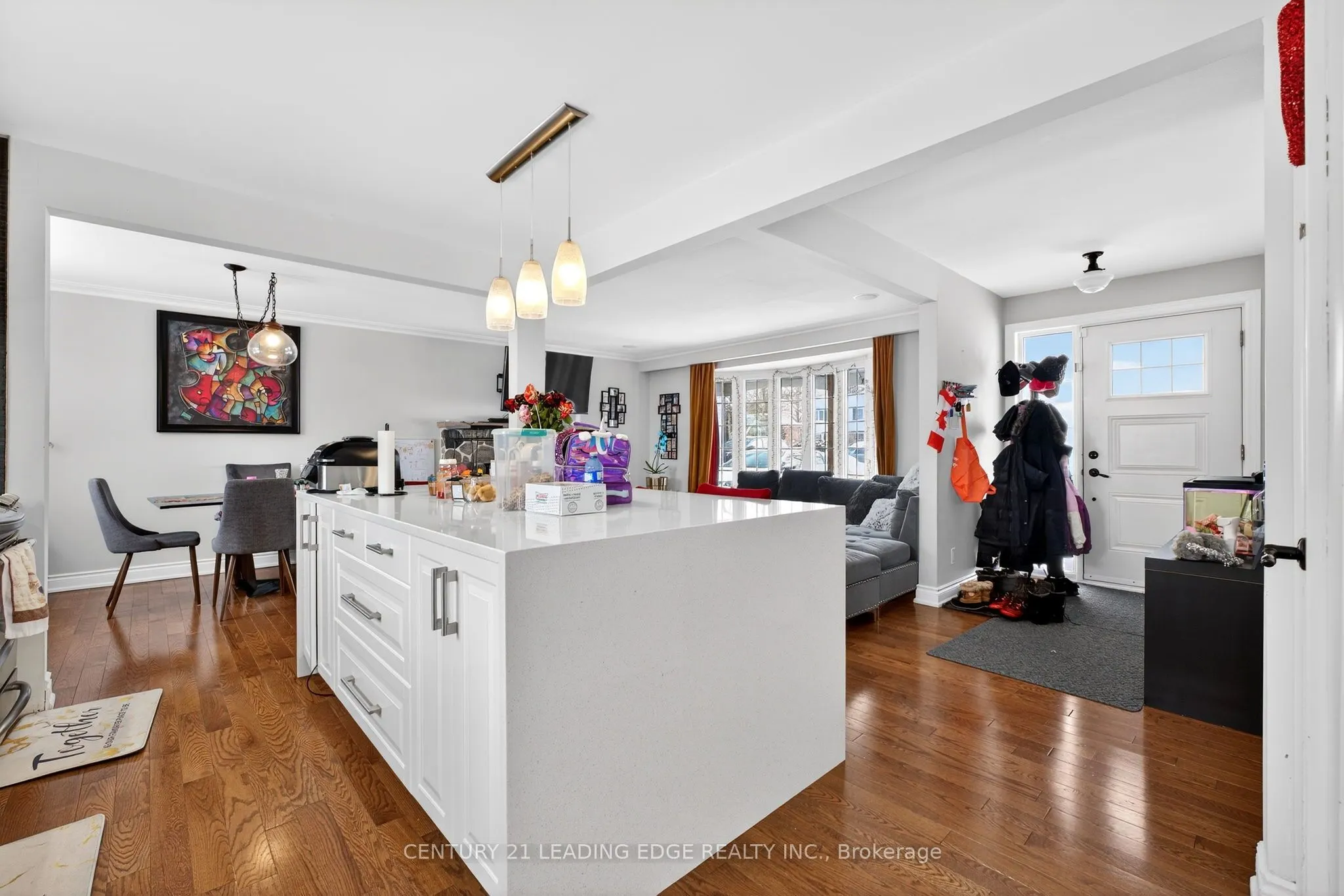 24 Lincoln Green Drive