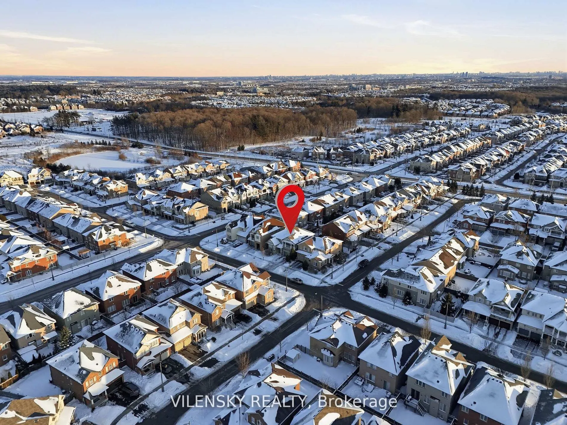 47 Township Avenue