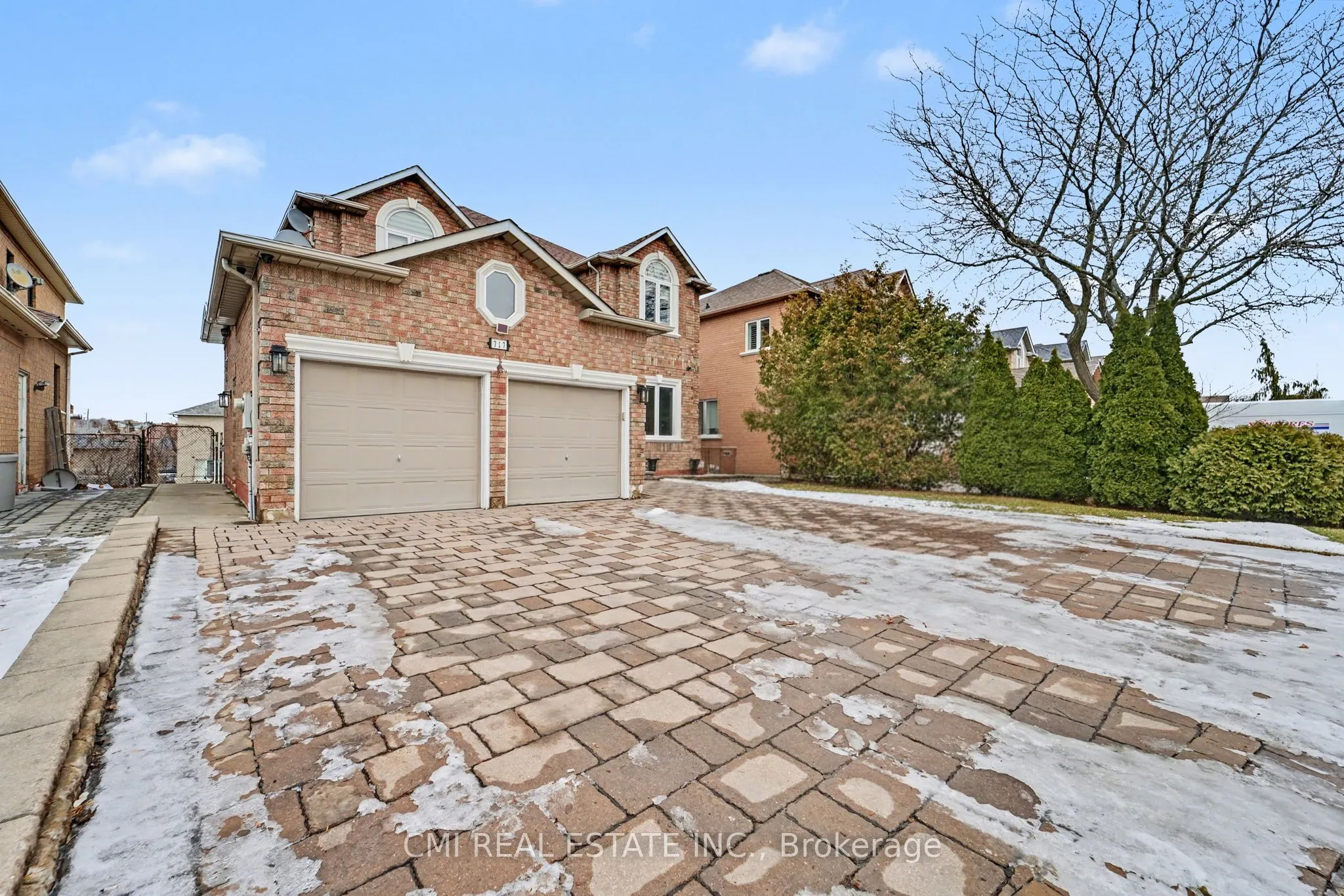 717 Vaughan Mills Road