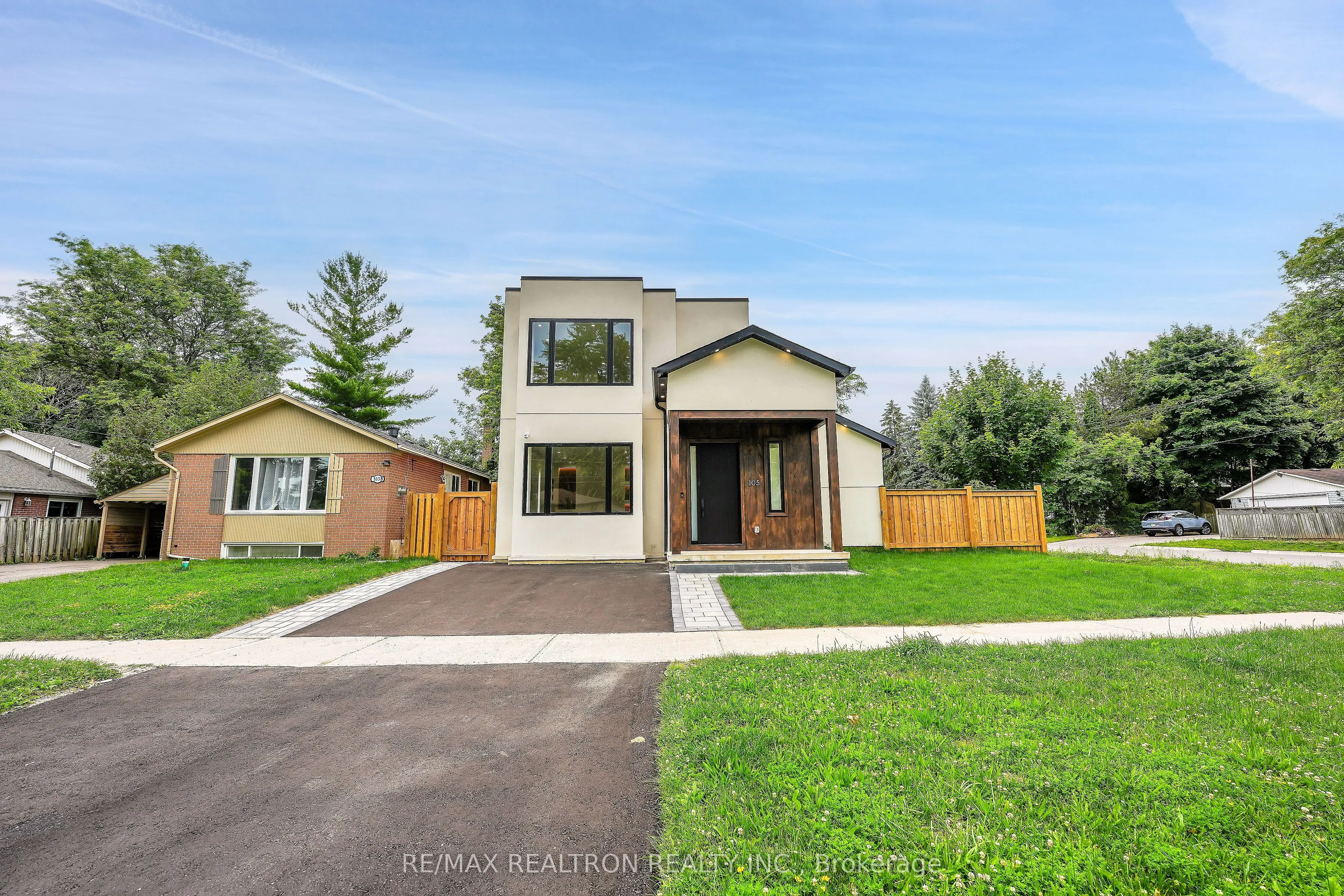 105 Murray Drive
