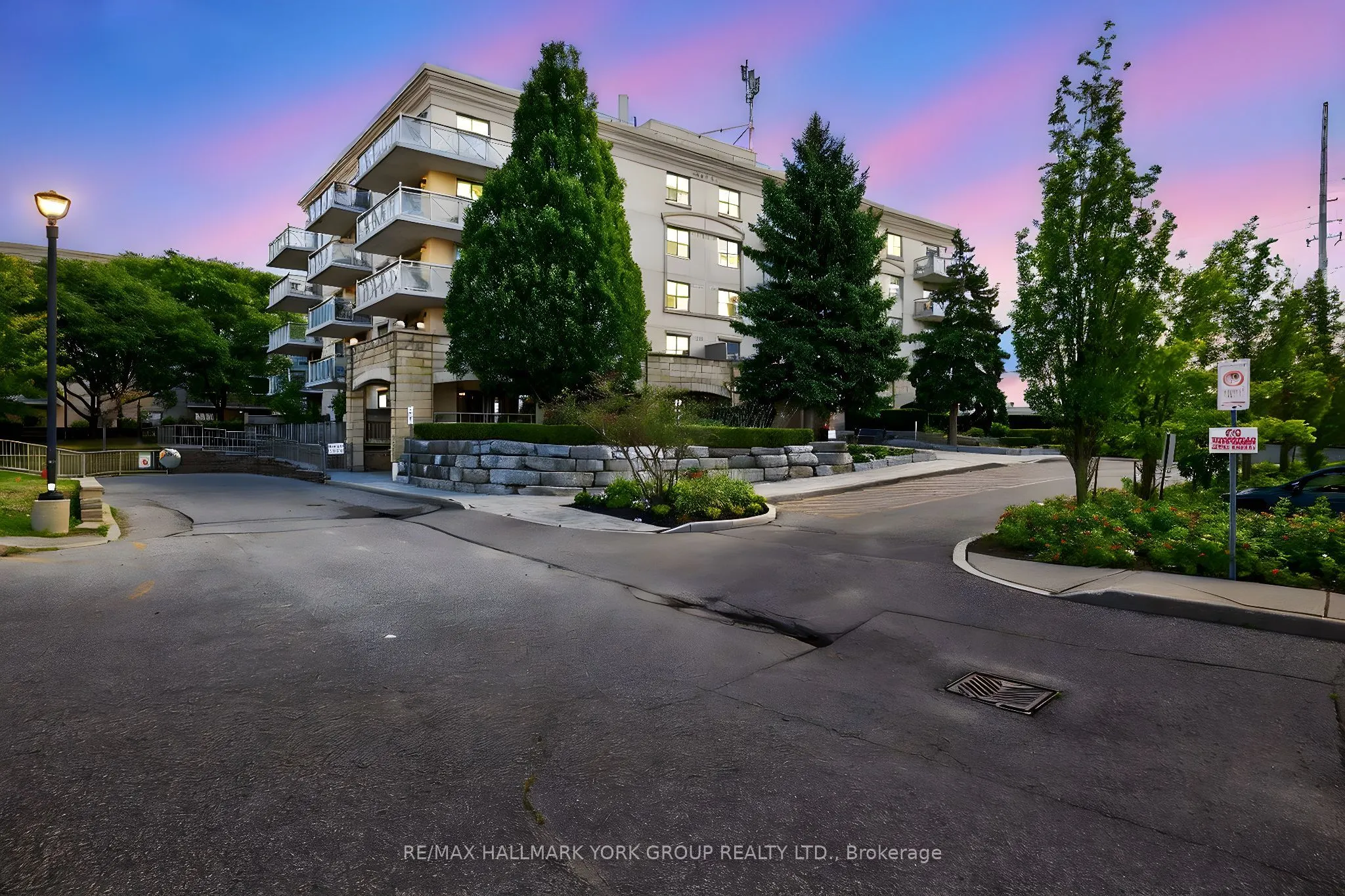 2500 Rutherford Road #509