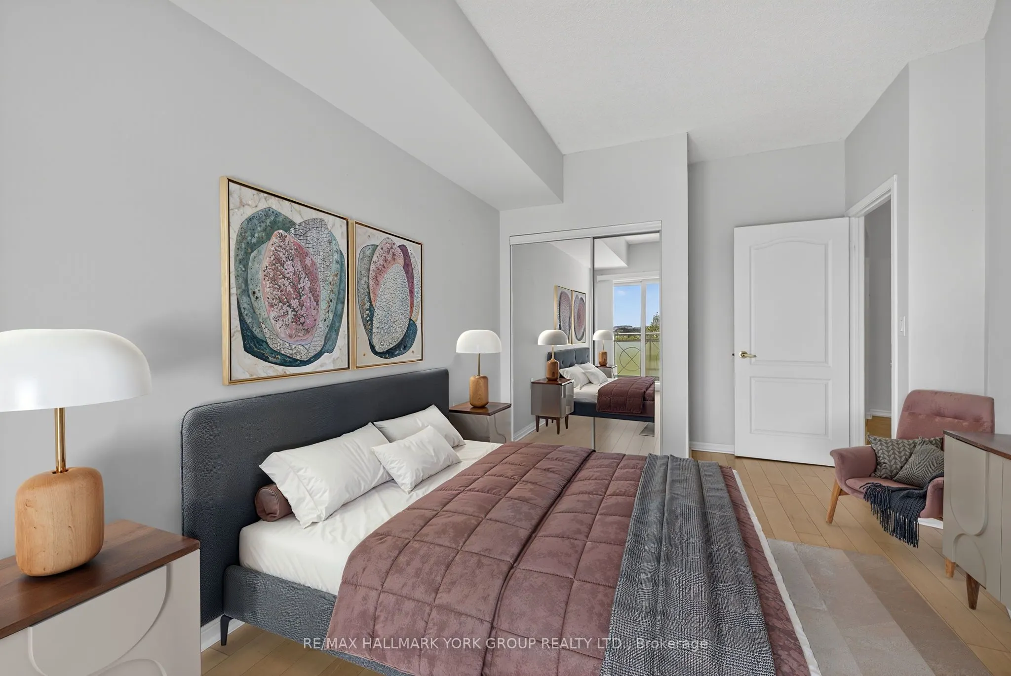 2500 Rutherford Road #509