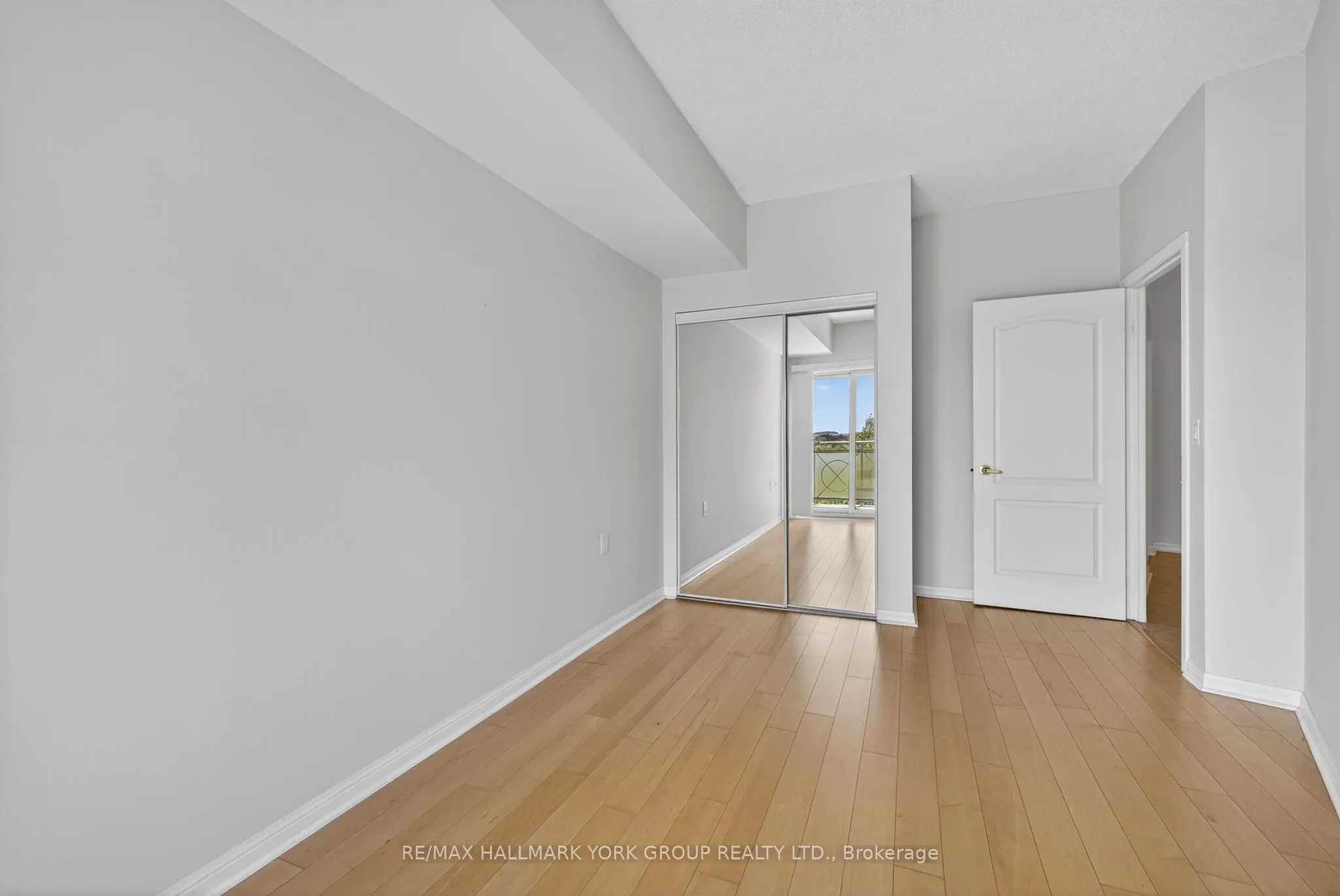 2500 Rutherford Road #509