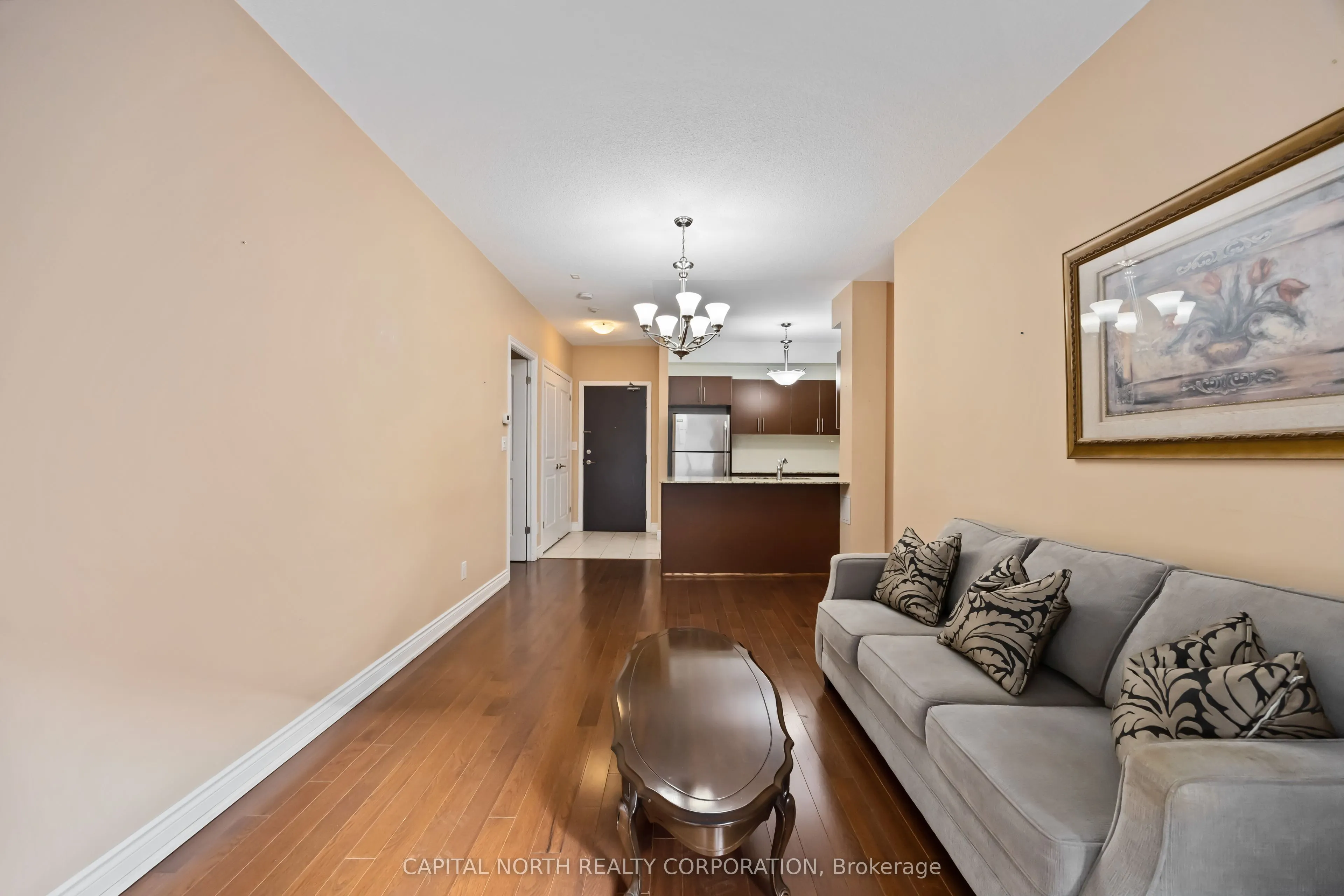 281 Woodbridge Avenue #242