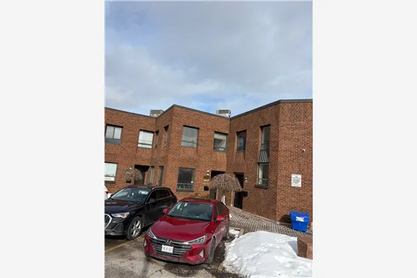 400 Esna Park Drive