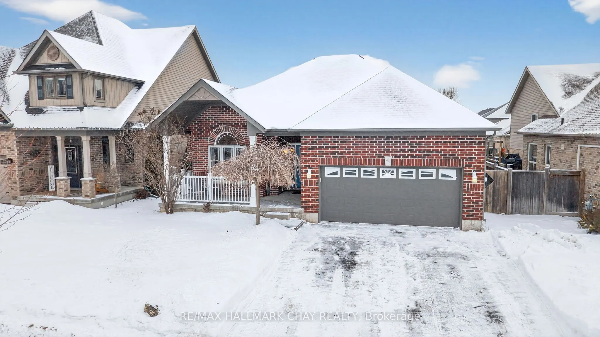 60 Brownley Lane