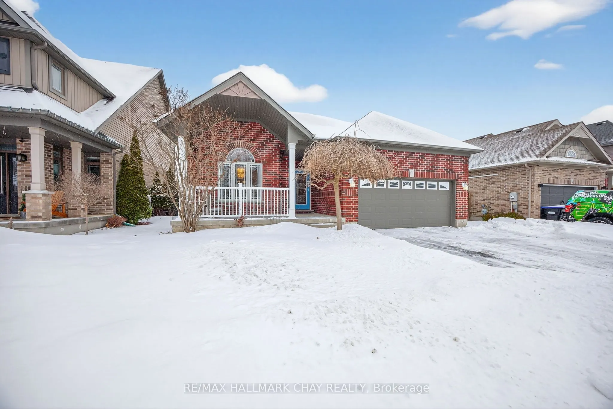 60 Brownley Lane